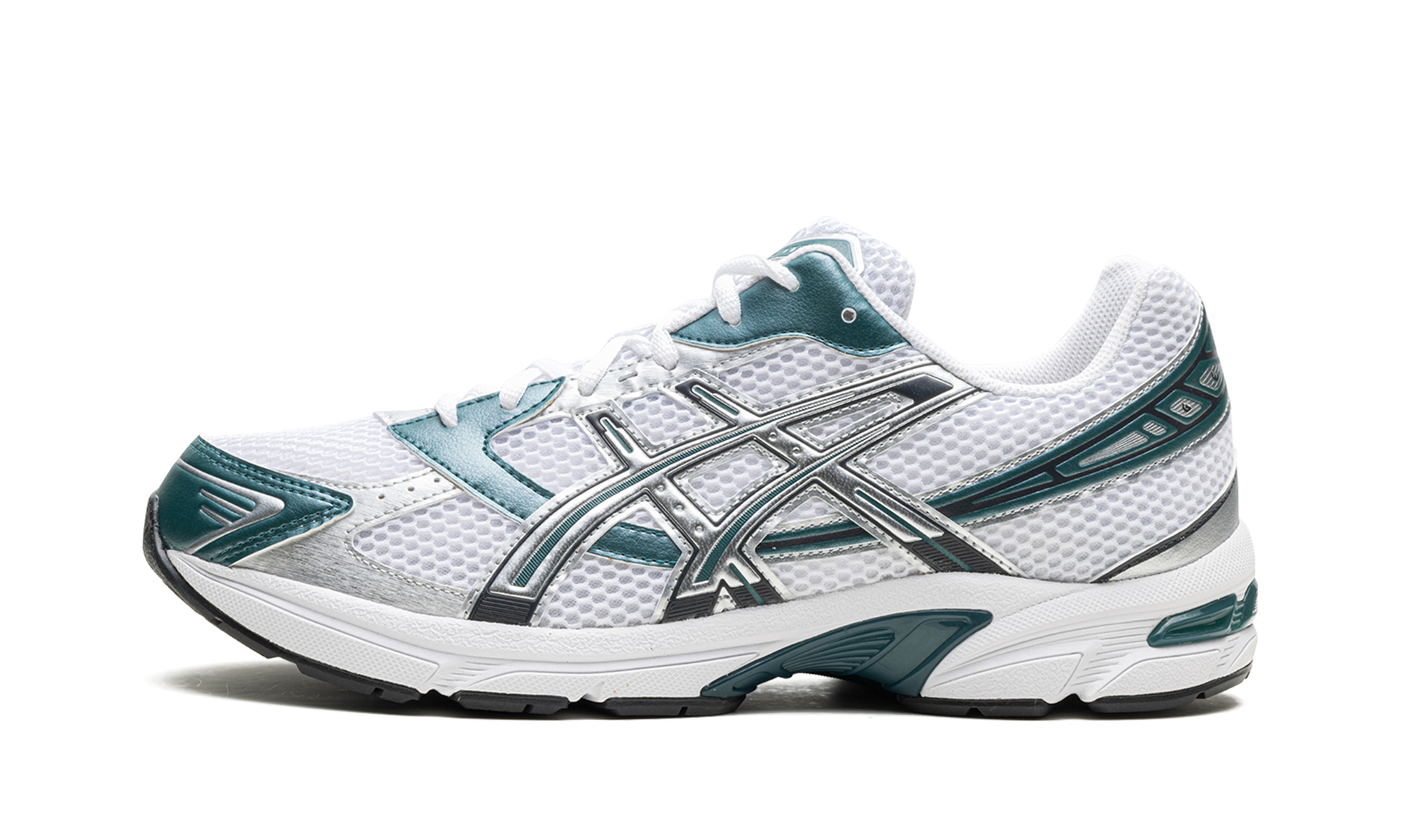 Gel 1130 "White dark neptune" 1201A256 121