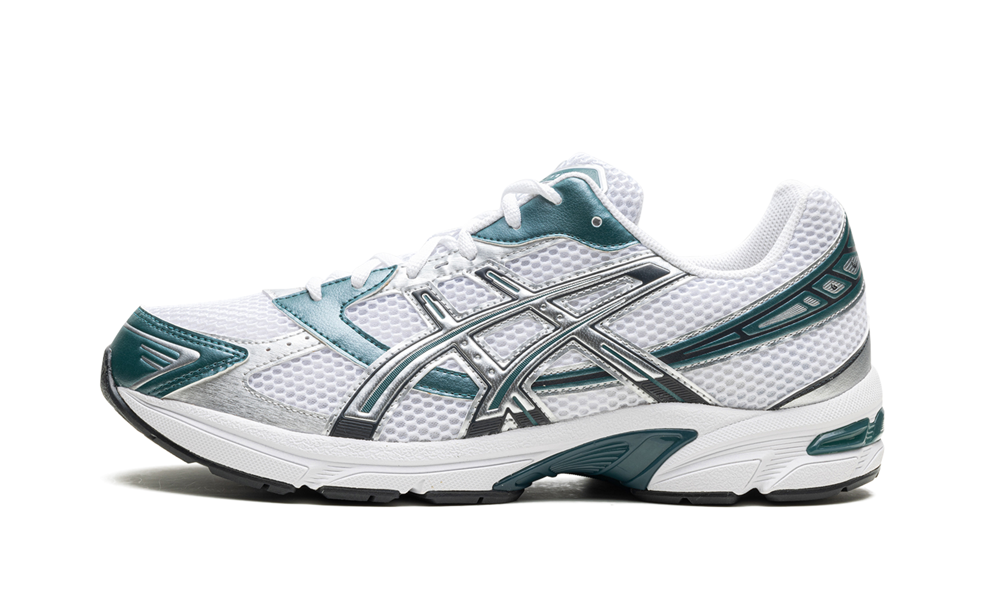Gel 1130 "White dark neptune" 1201A256 121