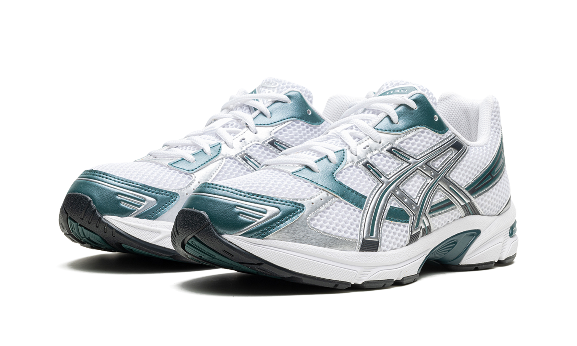 Gel 1130 "White dark neptune" 1201A256 121