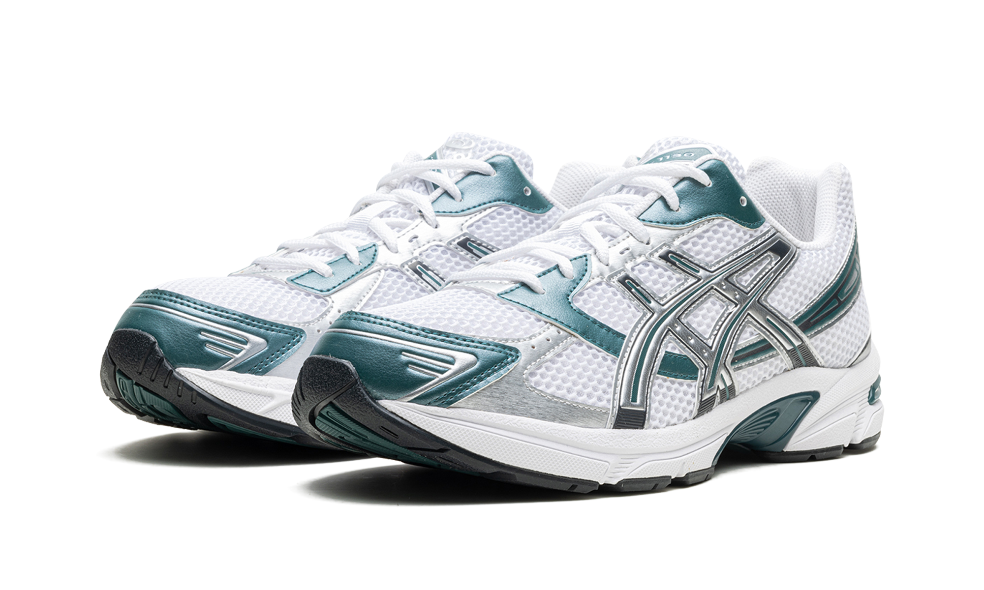 Gel 1130 "White dark neptune" 1201A256 121