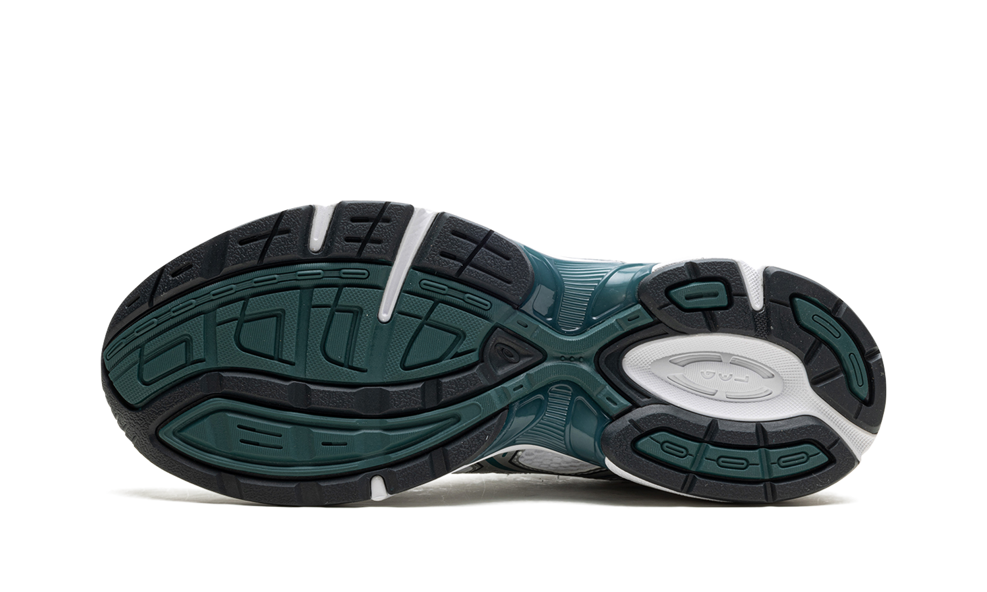 Gel 1130 "White dark neptune" 1201A256 121