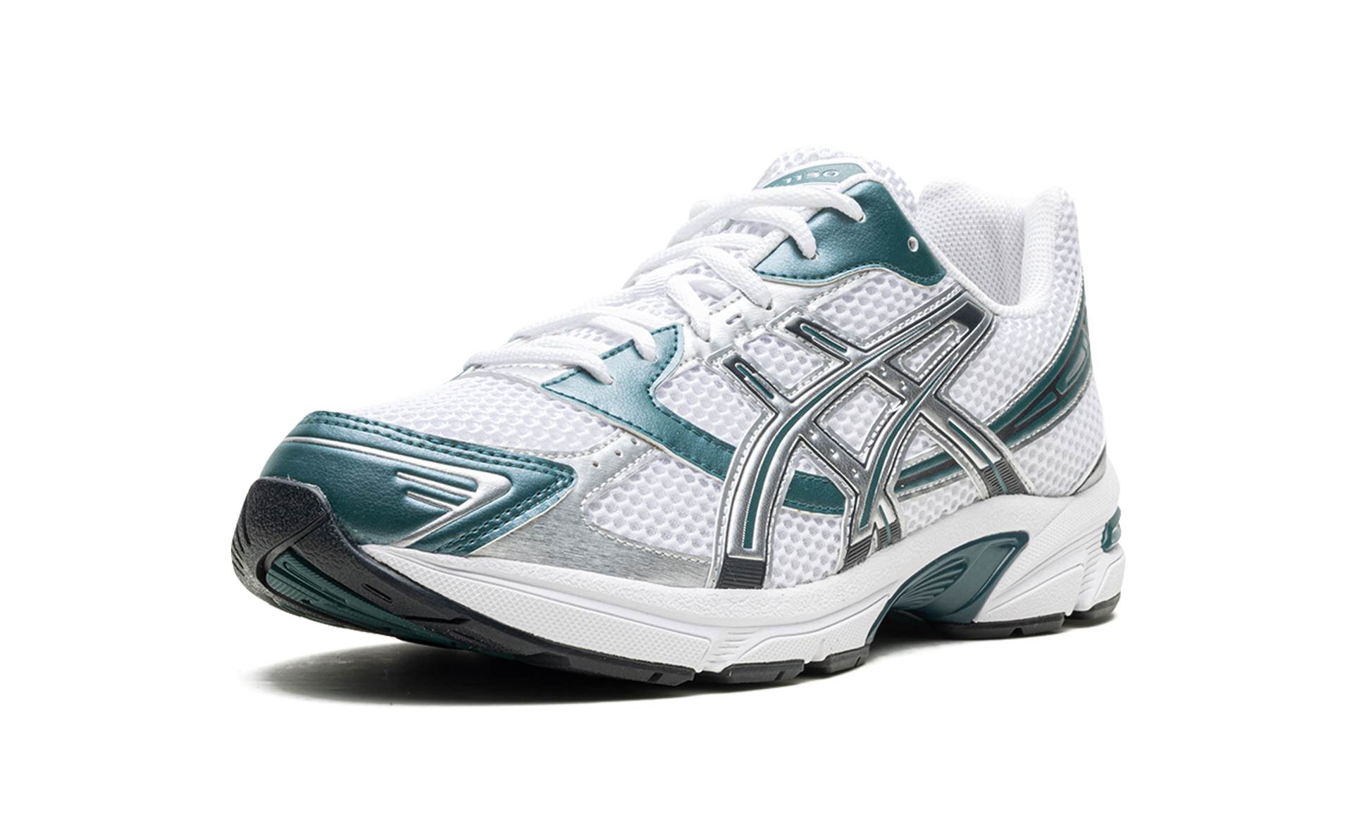 Gel 1130 "White dark neptune" 1201A256 121