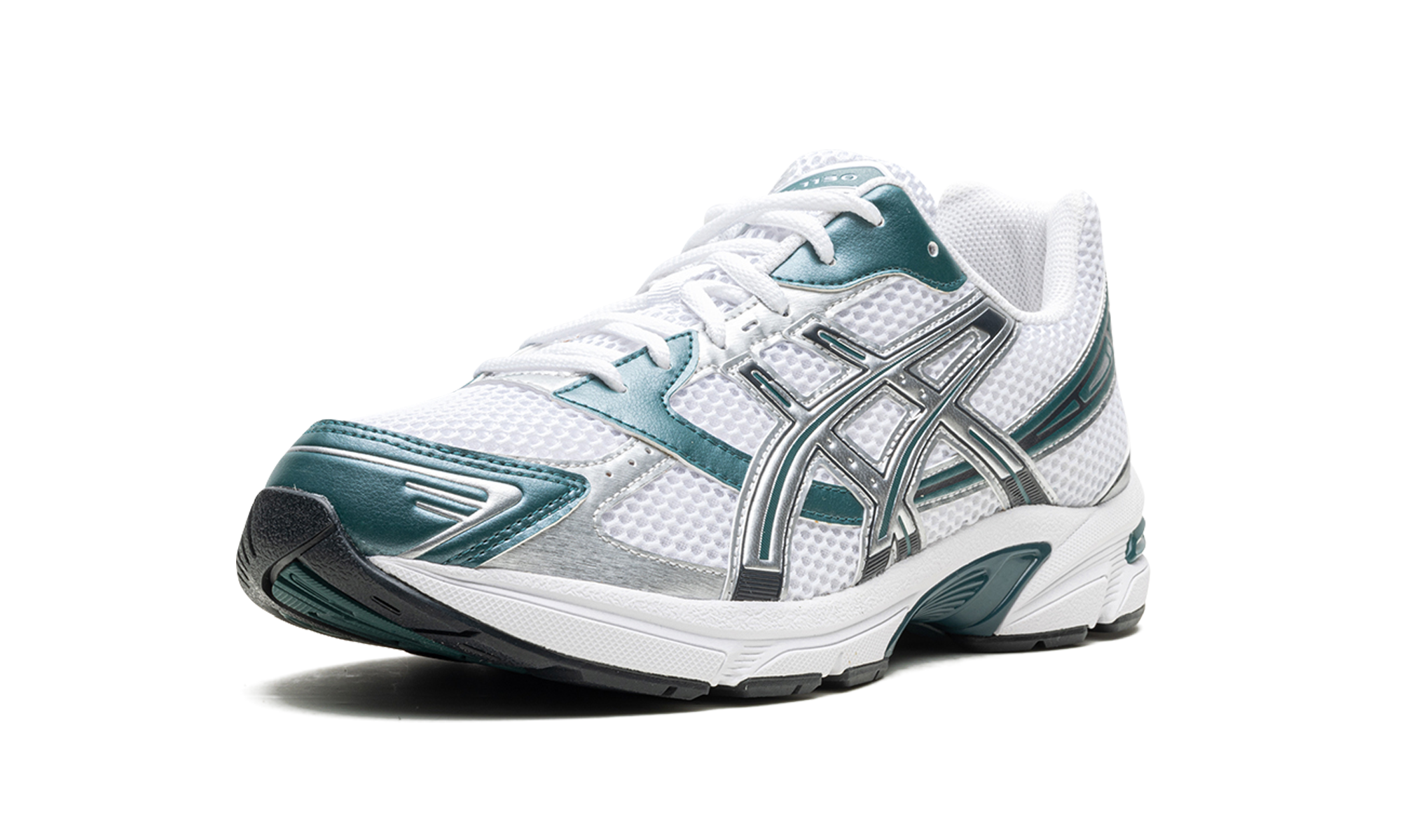 Gel 1130 "White dark neptune" 1201A256 121