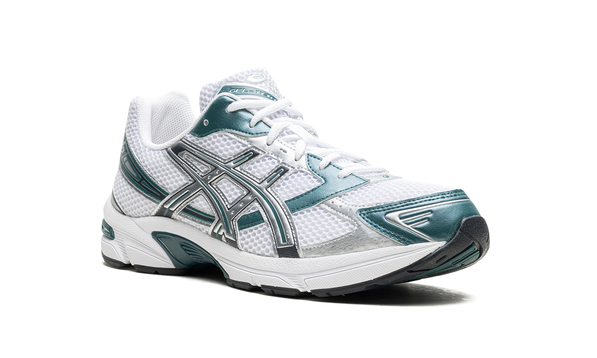 Gel 1130 "White dark neptune" 1201A256 121