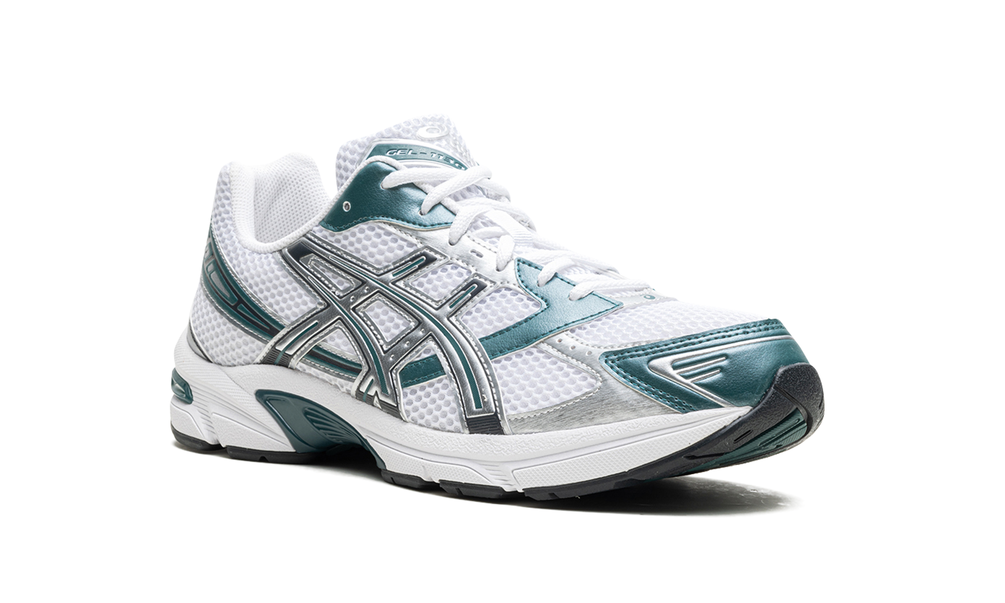 Gel 1130 "White dark neptune" 1201A256 121
