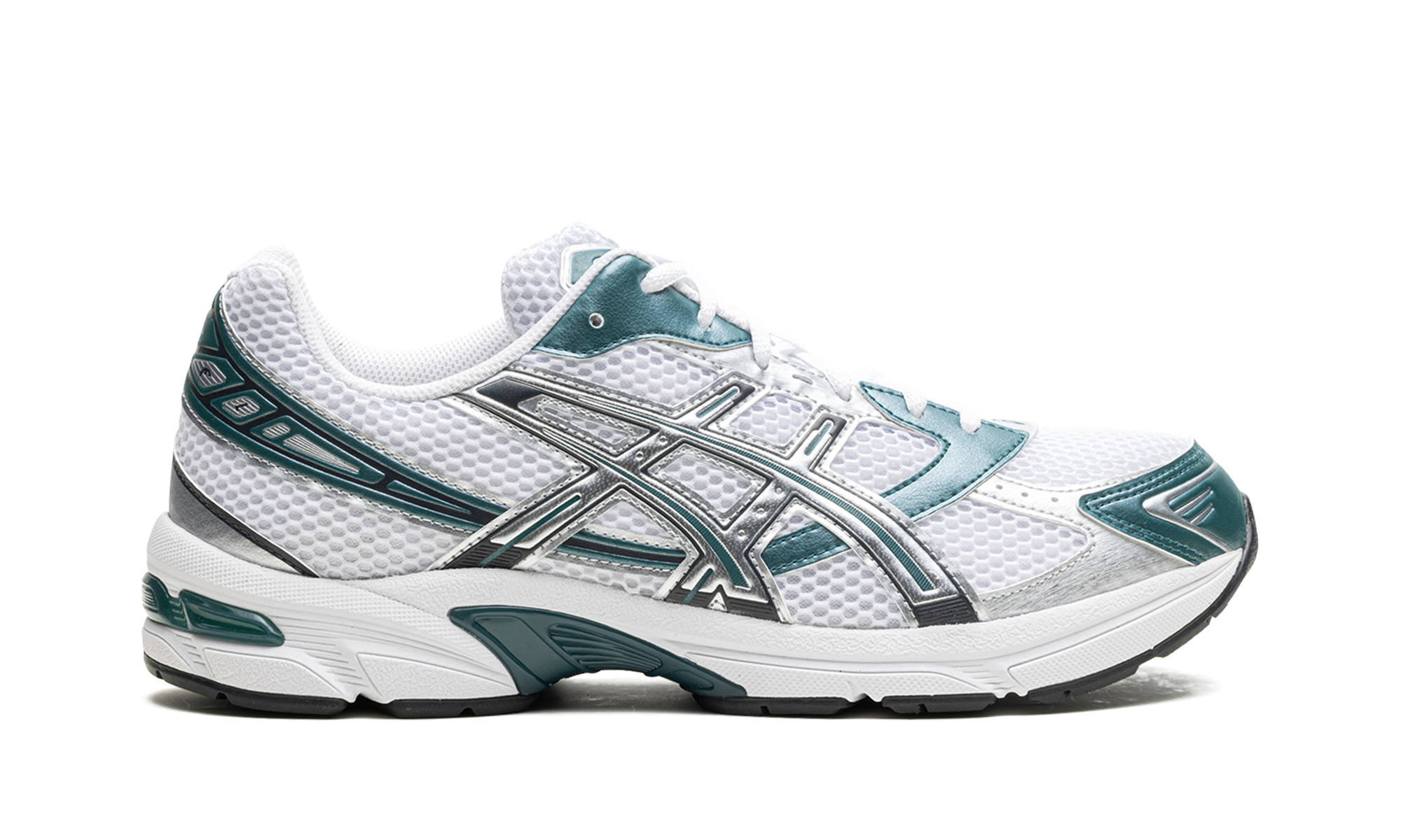 Gel 1130 "White dark neptune" 1201A256 121