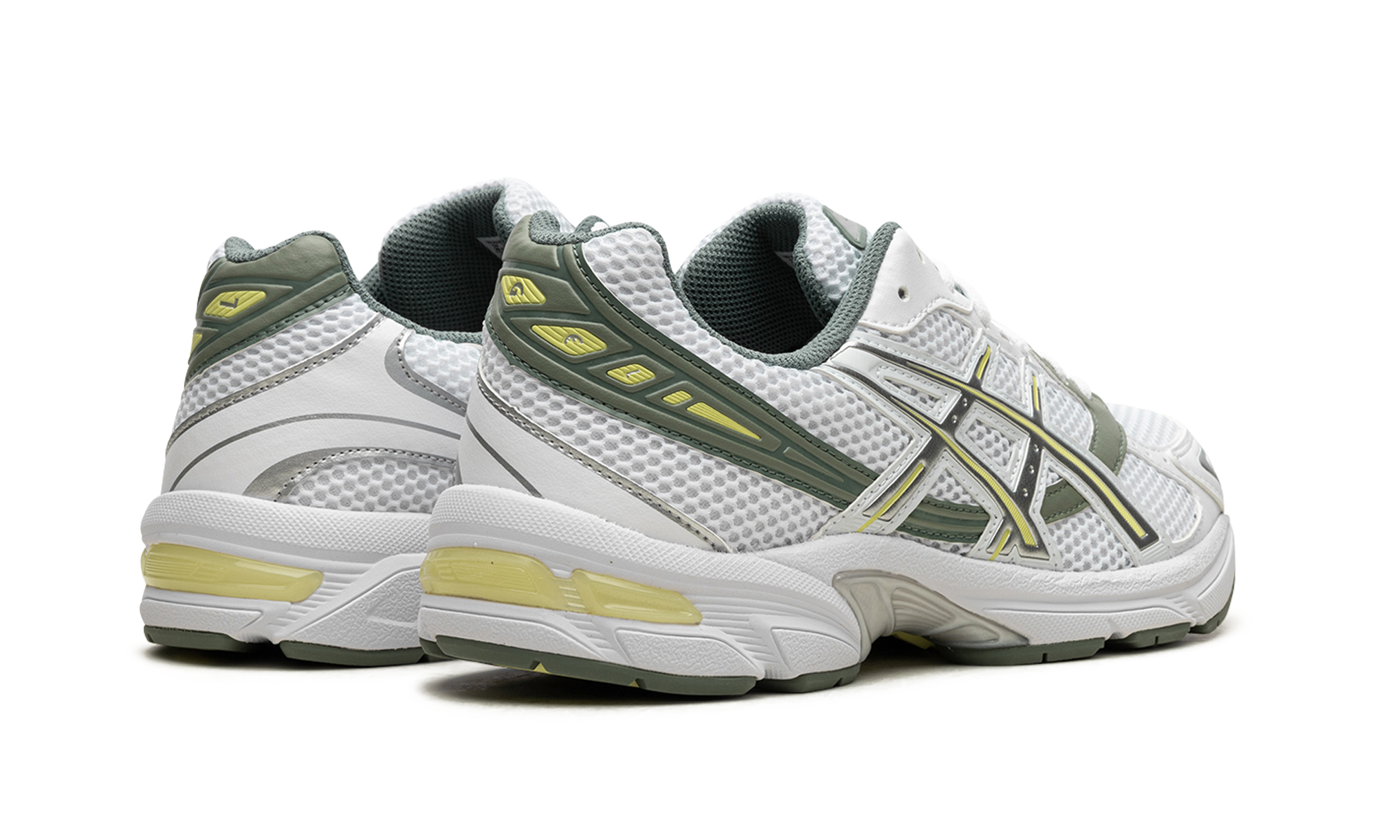 Gel 1130 "White jade yellow" 1201A256 111
