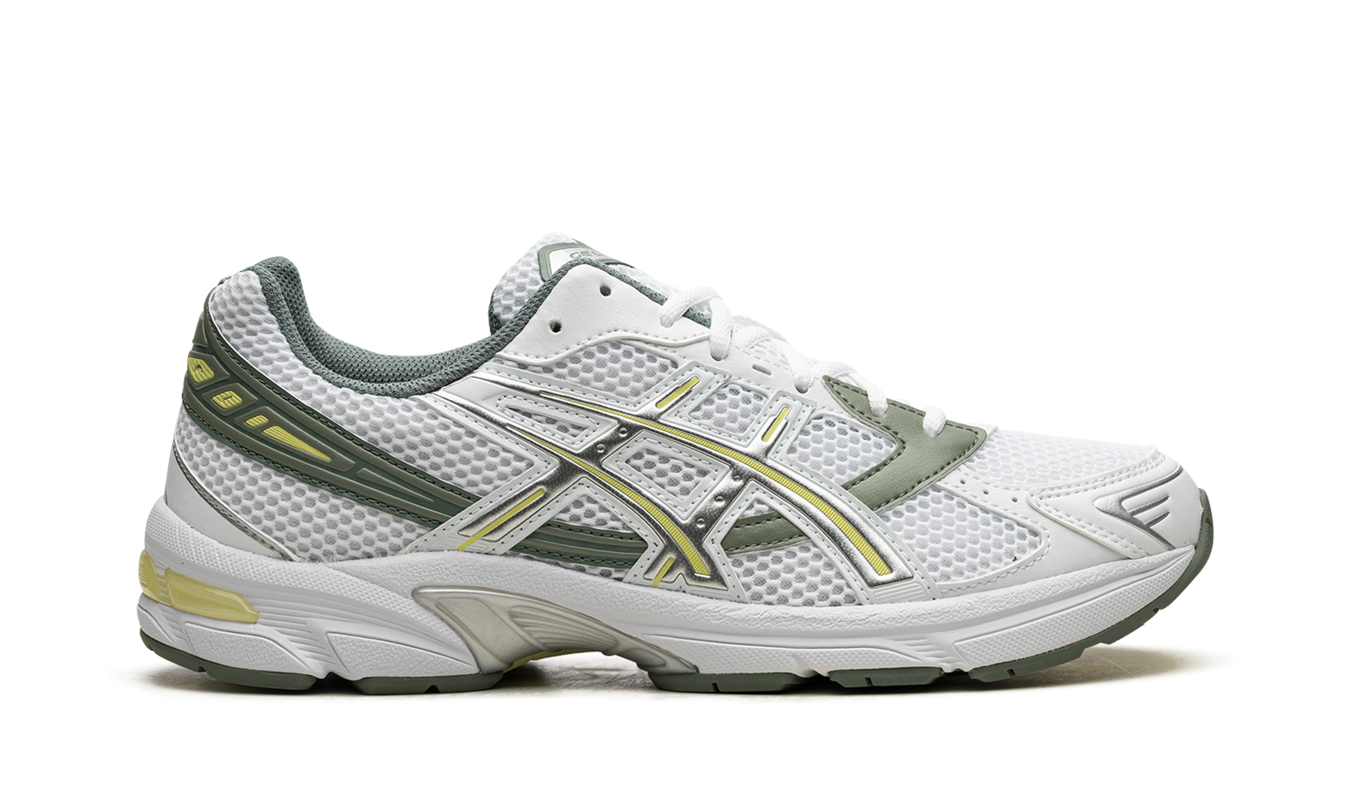 Gel 1130 "White jade yellow" 1201A256 111