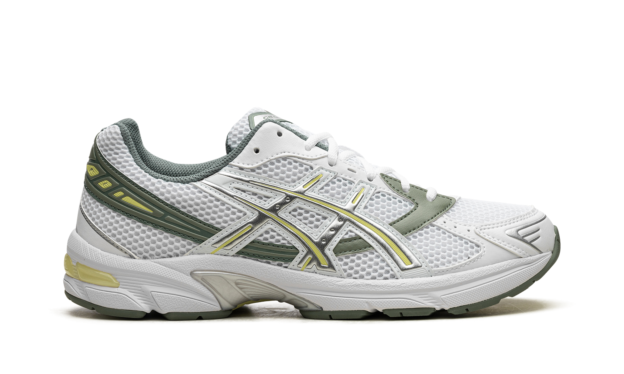 Gel 1130 "White jade yellow" 1201A256 111