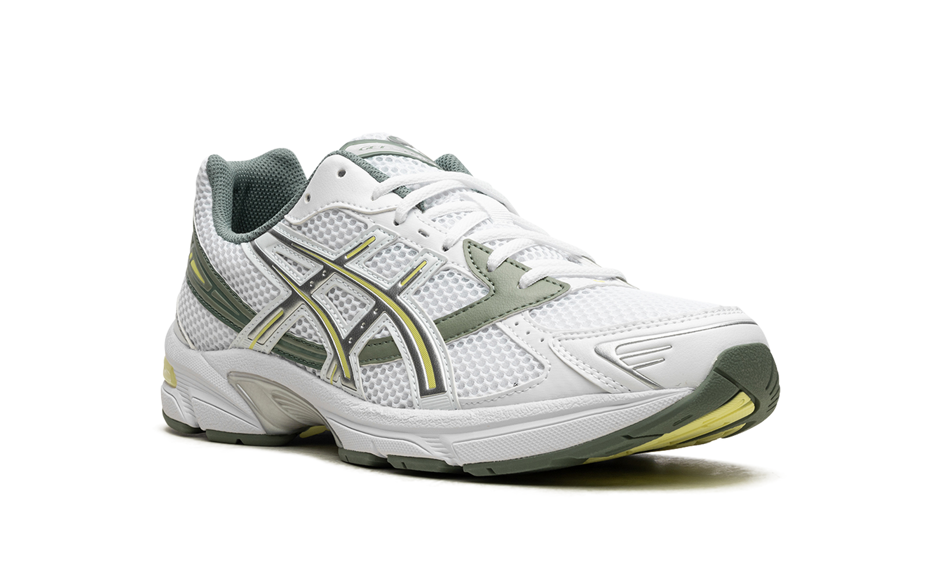 Gel 1130 "White jade yellow" 1201A256 111