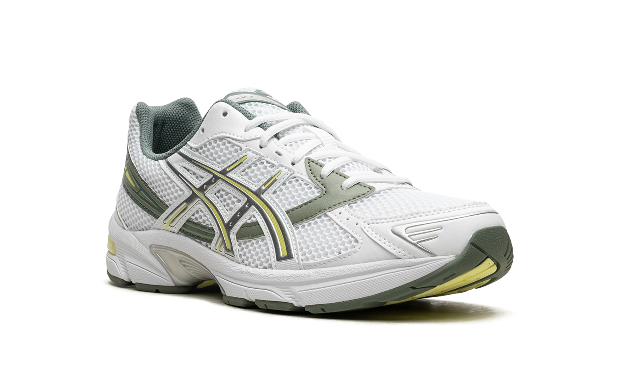 Gel 1130 "White jade yellow" 1201A256 111