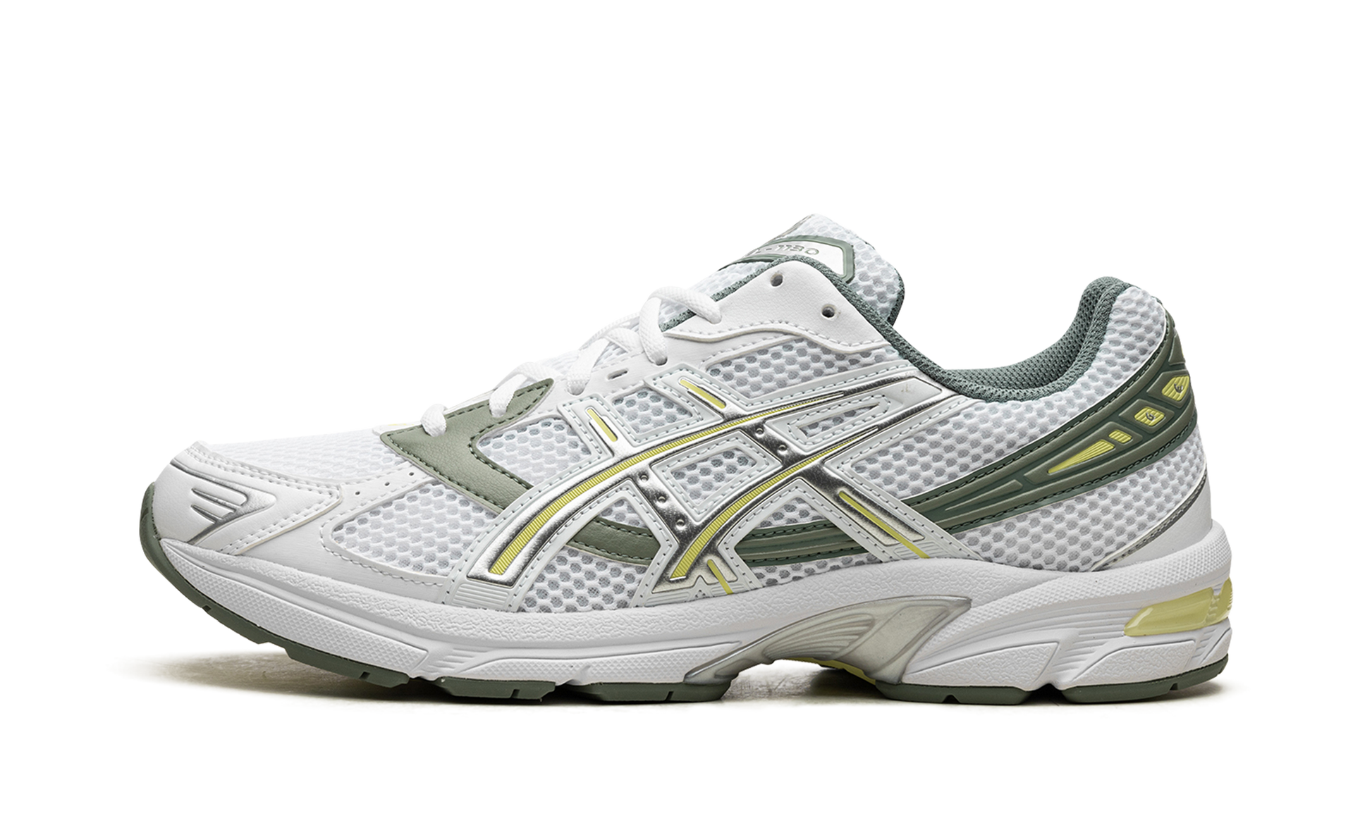 Gel 1130 "White jade yellow" 1201A256 111