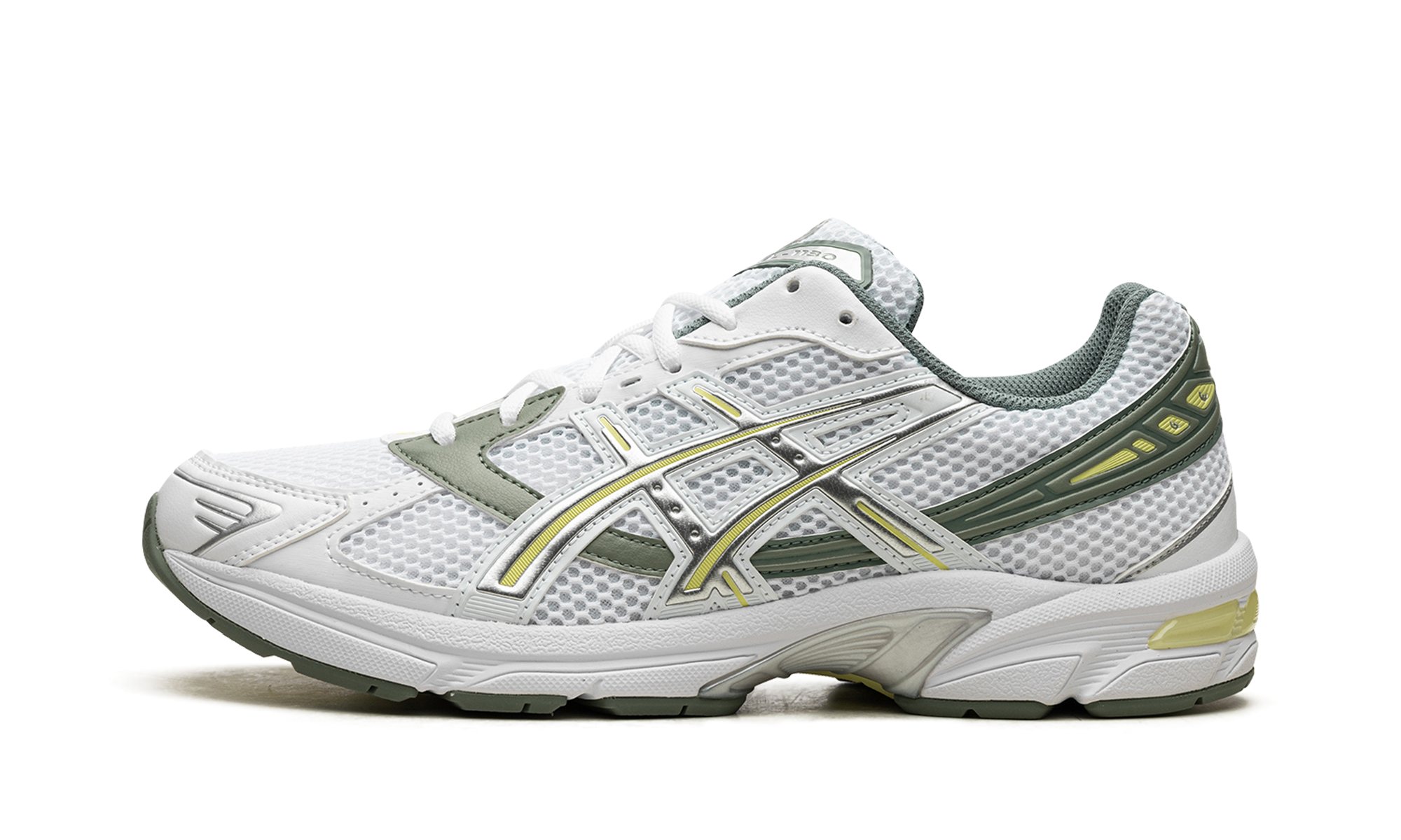 Gel 1130 "White jade yellow" 1201A256 111