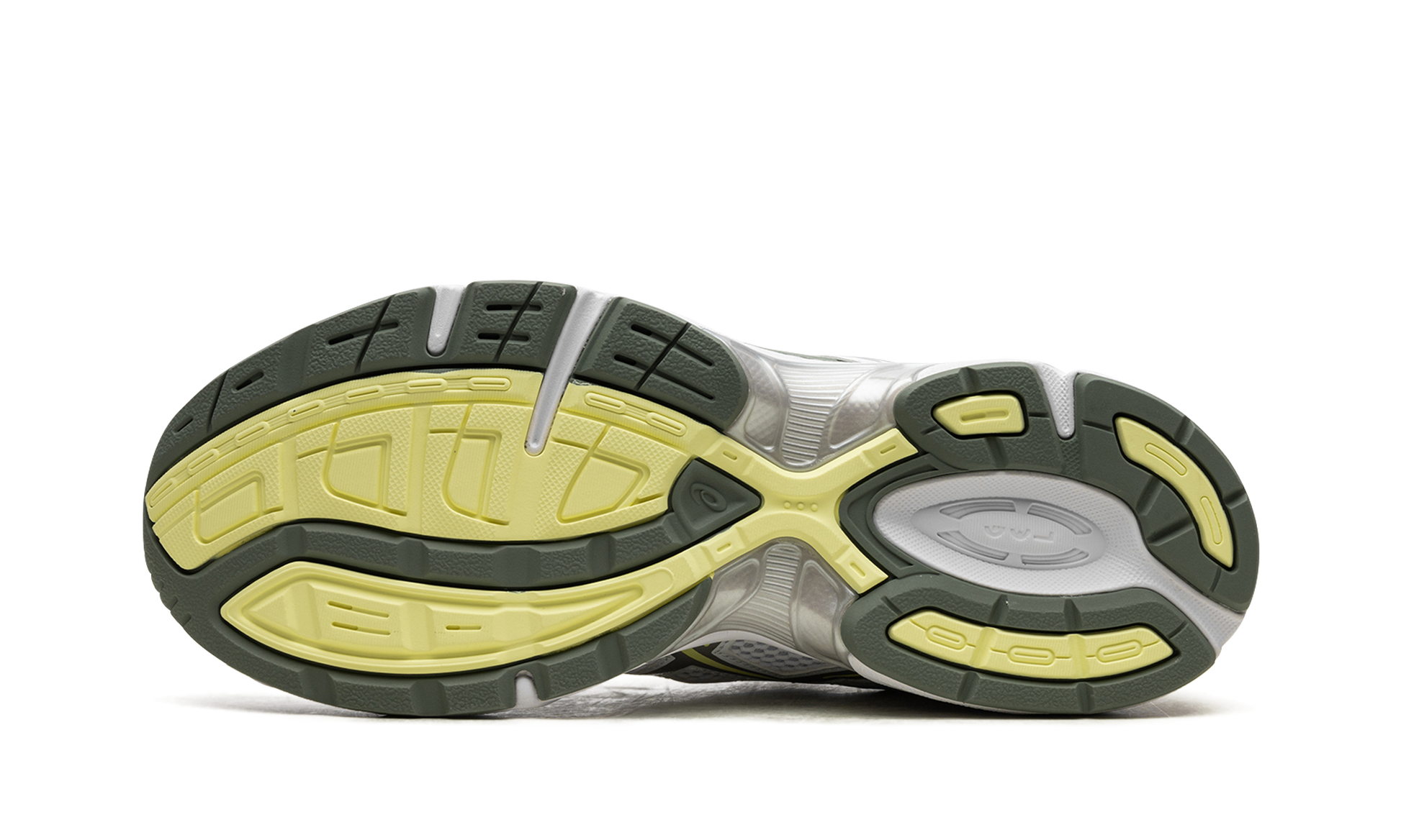 Gel 1130 "White jade yellow" 1201A256 111