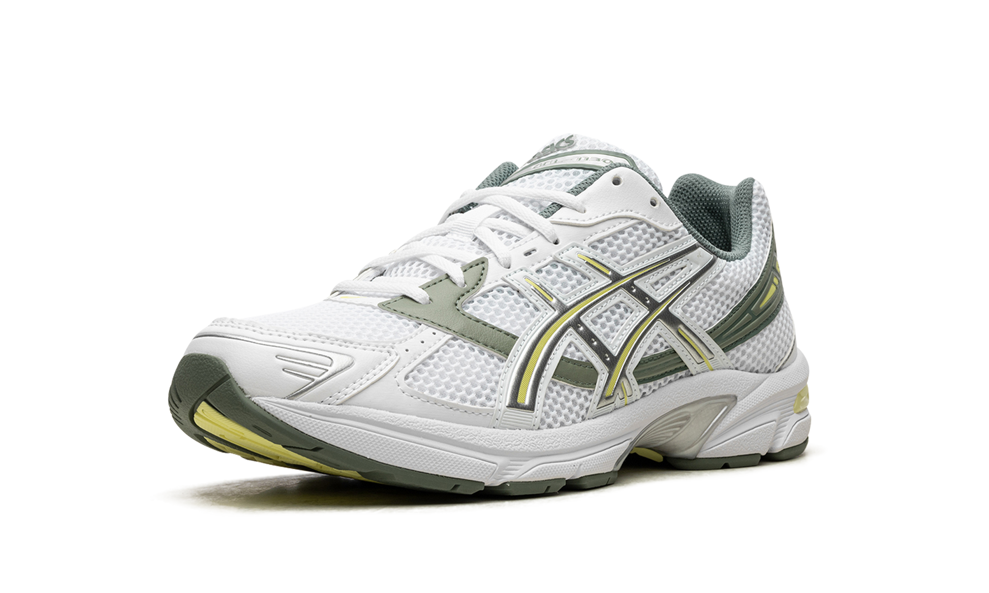 Gel 1130 "White jade yellow" 1201A256 111