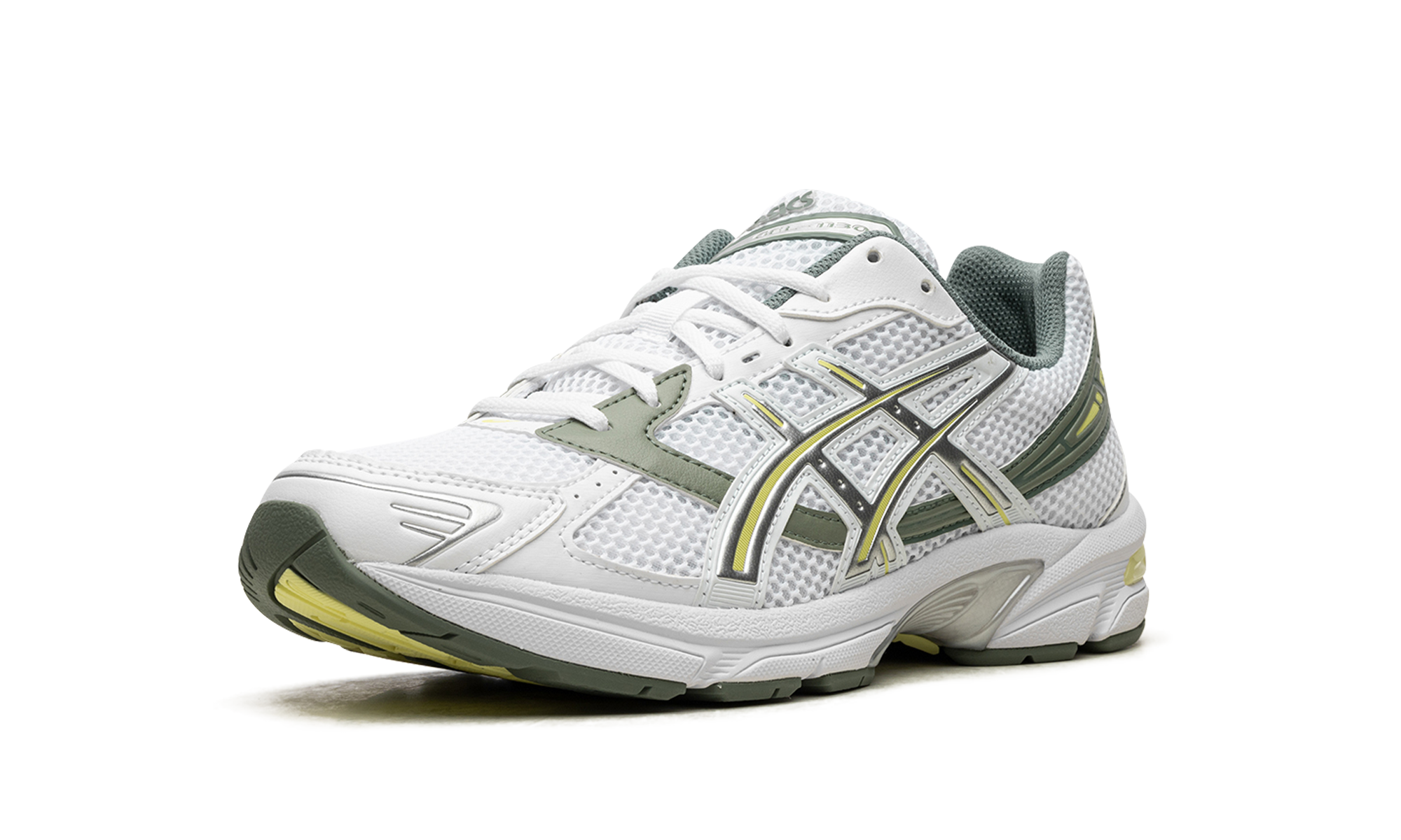 Gel 1130 "White jade yellow" 1201A256 111