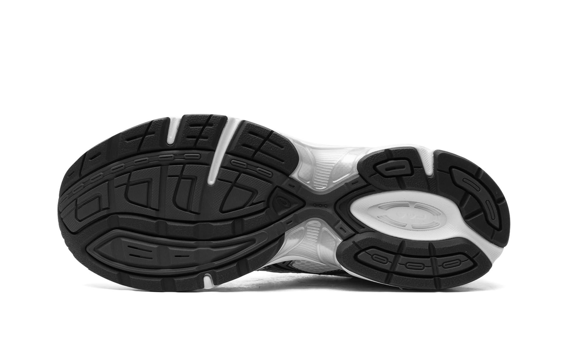 Gel 1130 "White pure silver" 1201B020 100