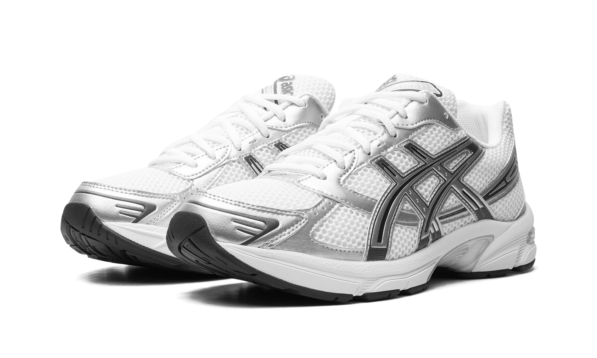 Gel 1130 "White pure silver" 1201B020 100