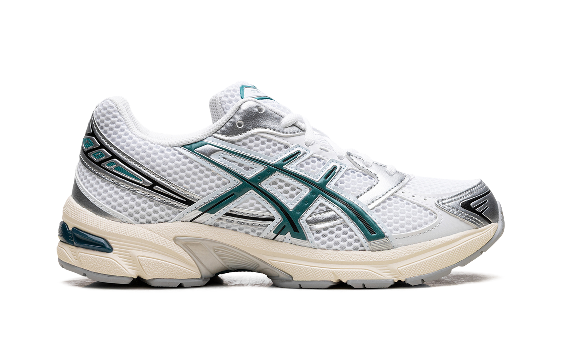 Gel-1130 "White rainy lake" 1203A609 100