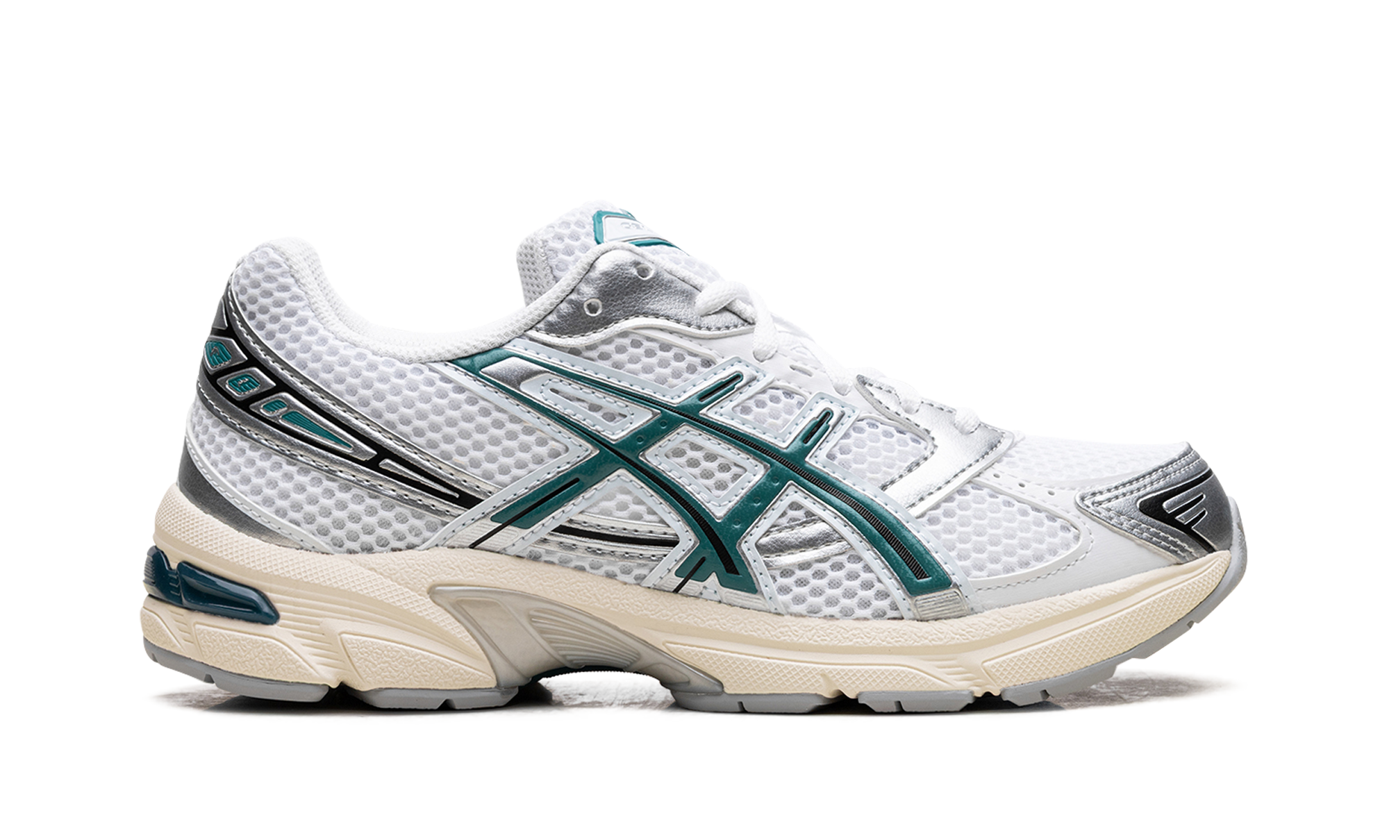 Gel-1130 "White rainy lake" 1203A609 100