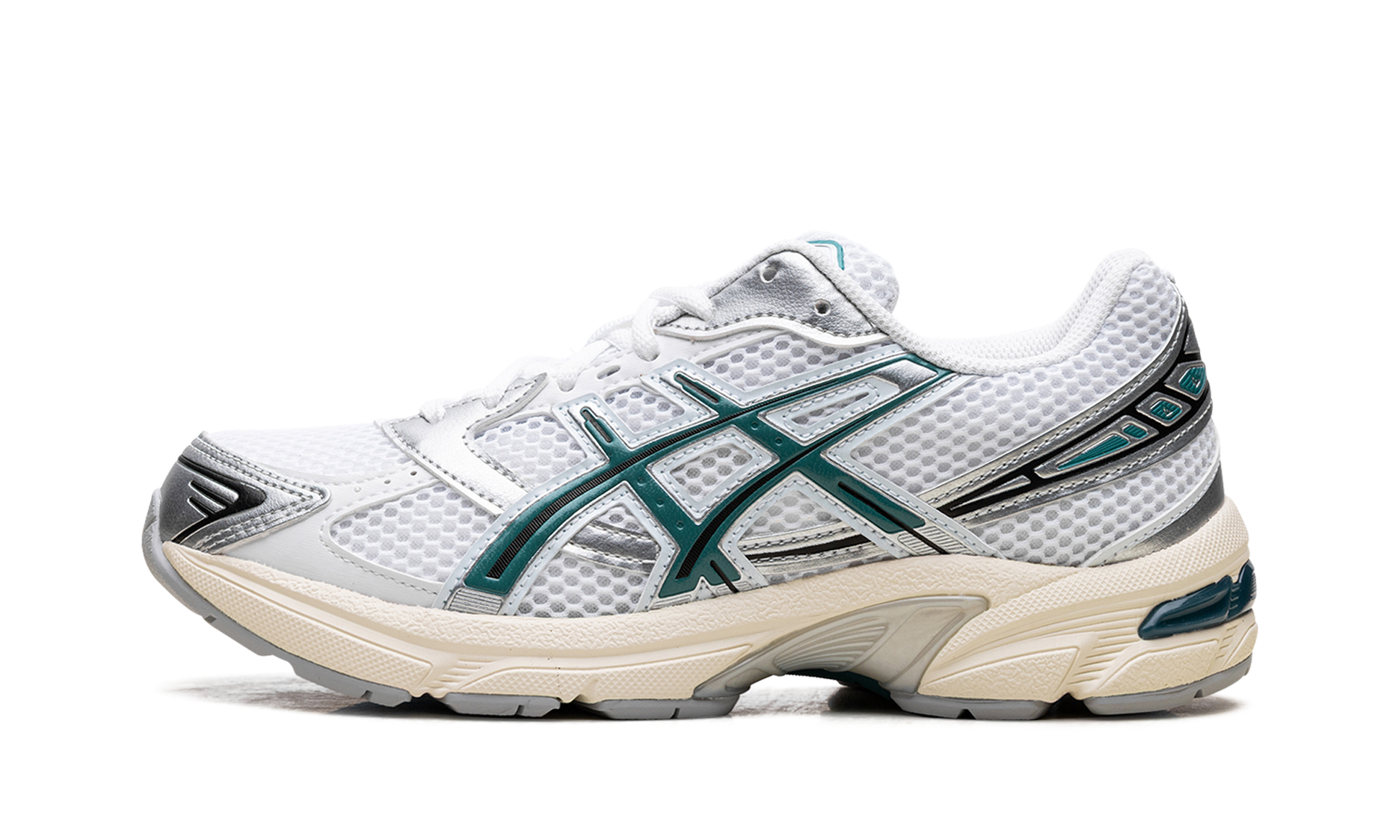 Gel-1130 "White rainy lake" 1203A609 100