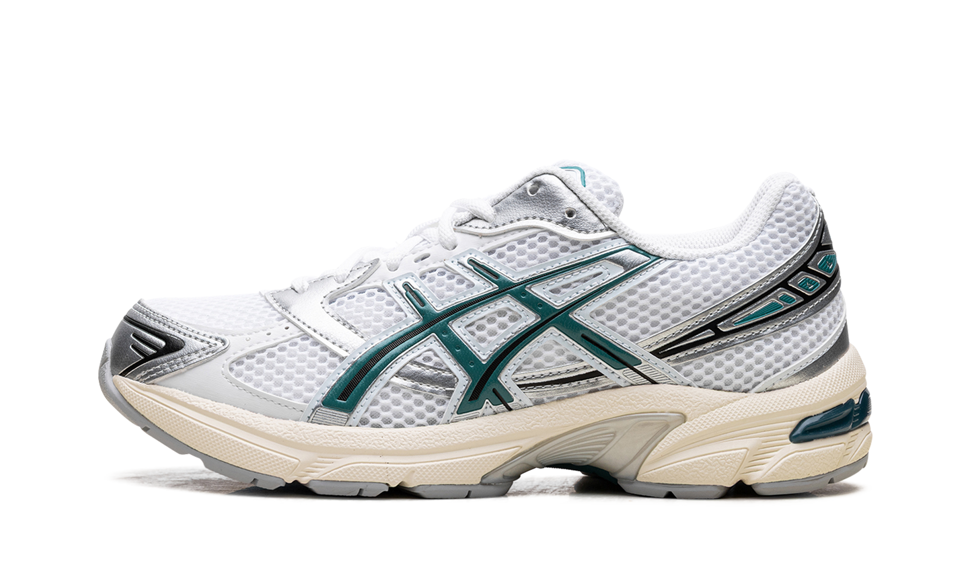 Gel-1130 "White rainy lake" 1203A609 100