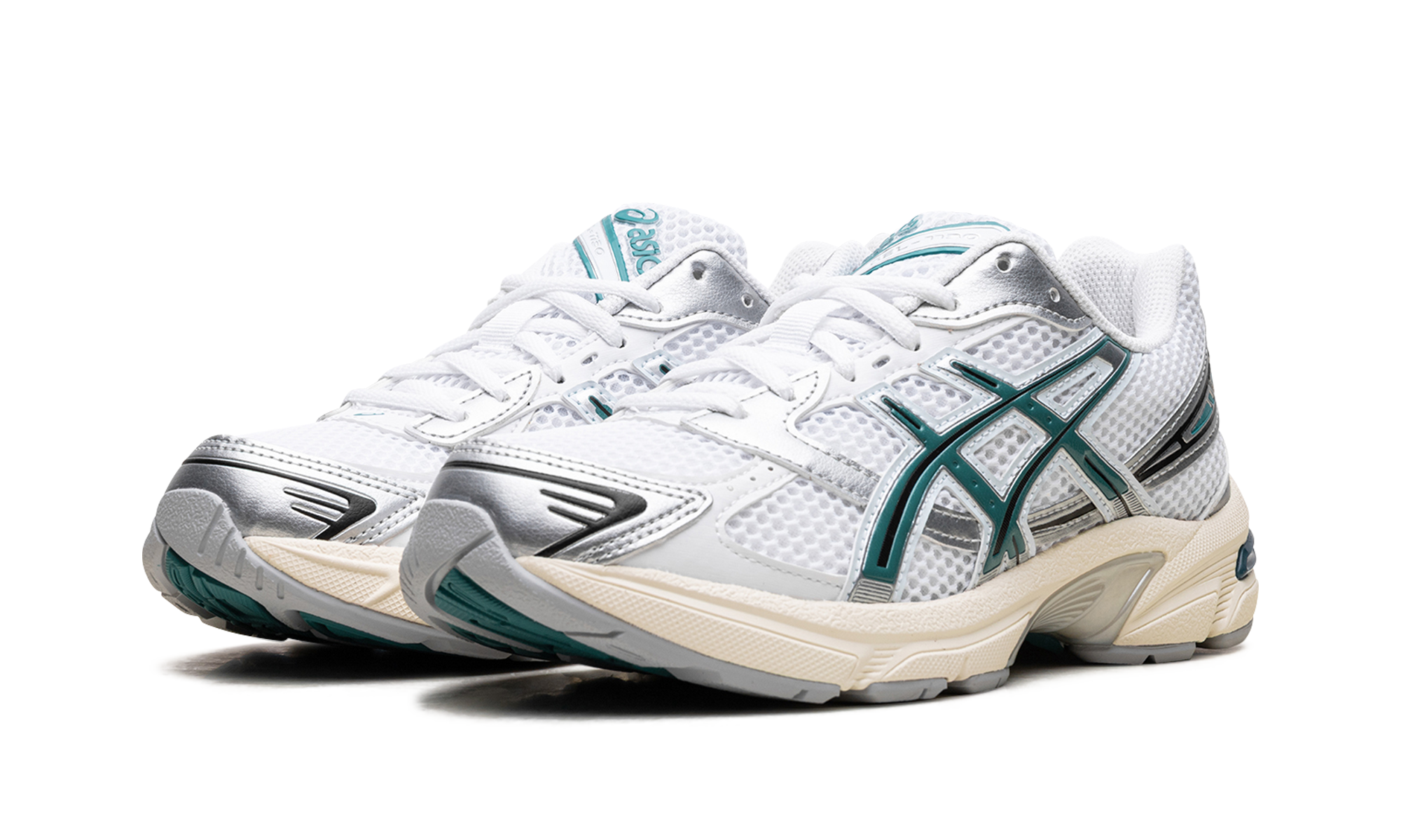 Gel-1130 "White rainy lake" 1203A609 100