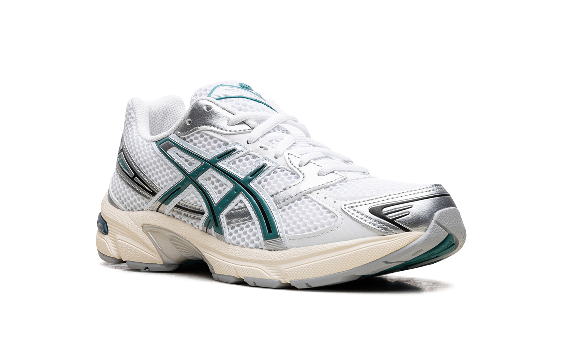 Gel-1130 "White rainy lake" 1203A609 100
