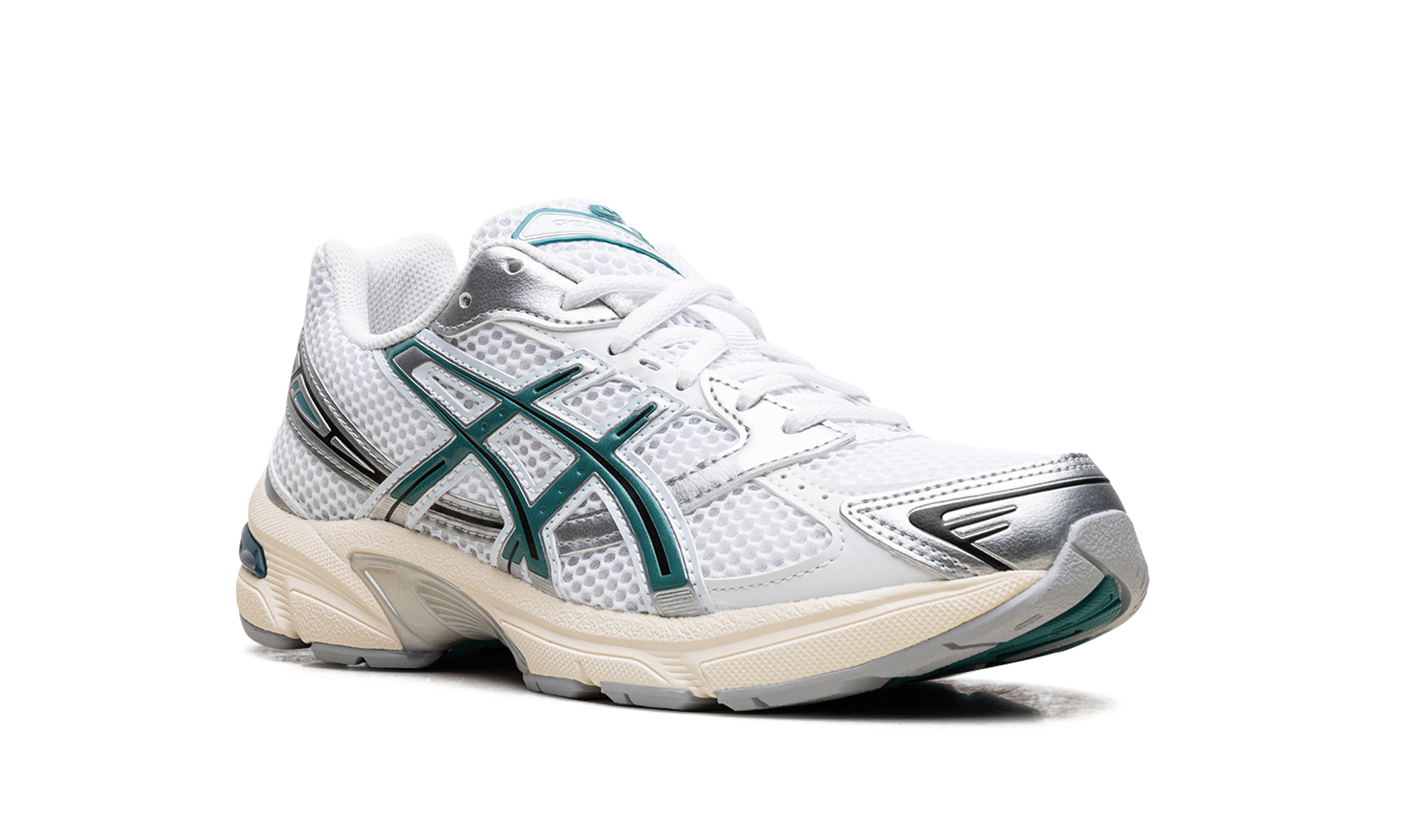 Gel-1130 "White rainy lake" 1203A609 100