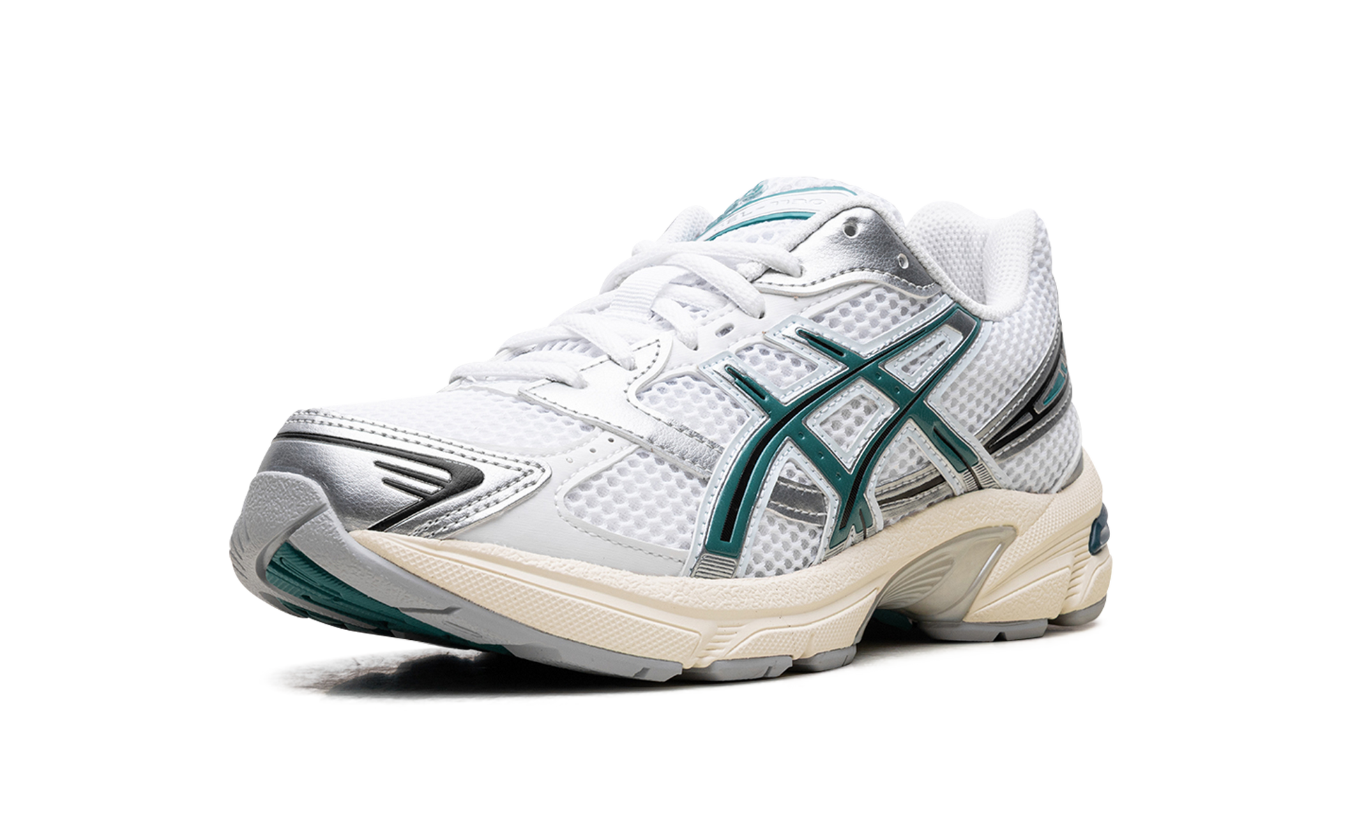 Gel-1130 "White rainy lake" 1203A609 100