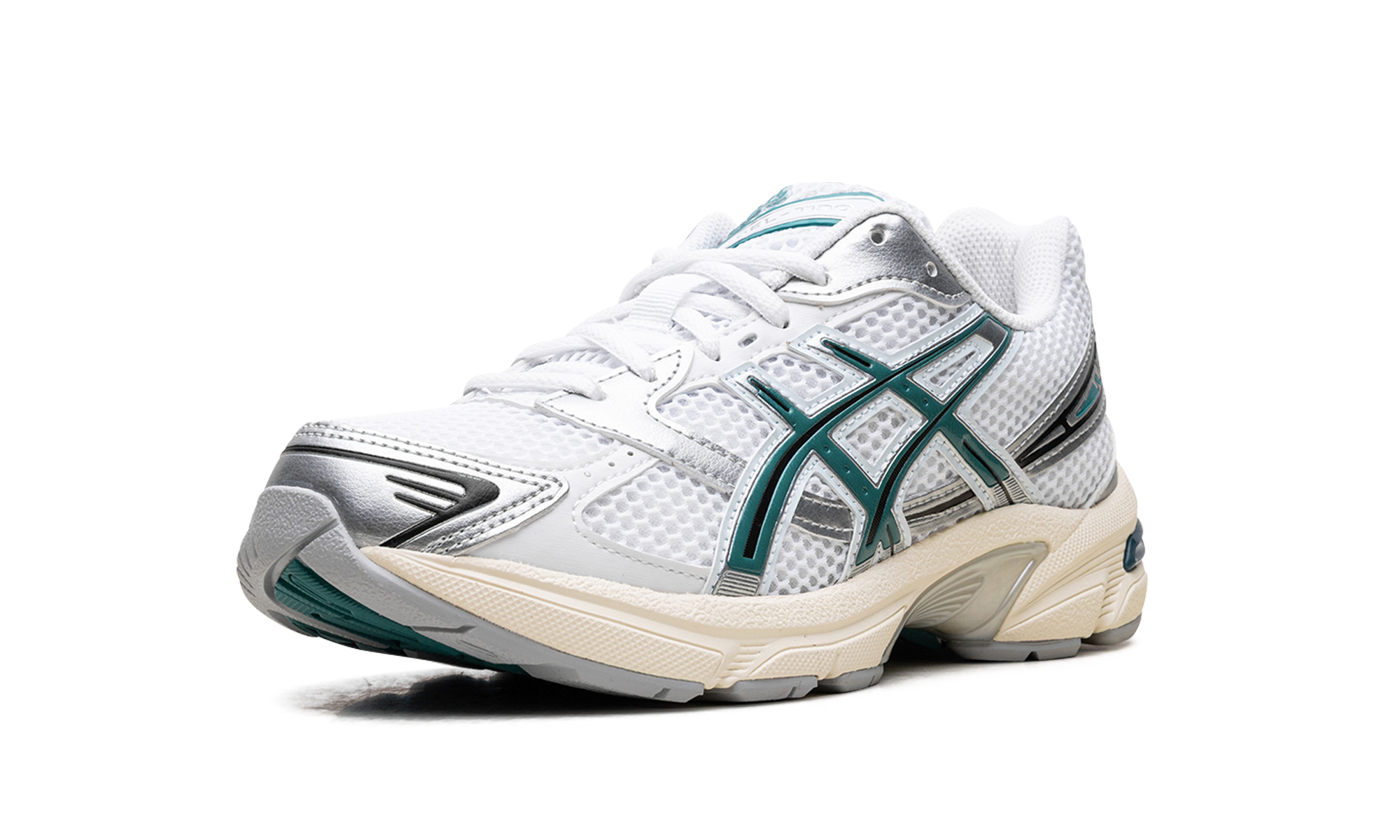 Gel-1130 "White rainy lake" 1203A609 100