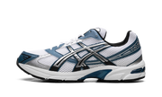 Gel-1130 "White restful teal" 1203A609 103