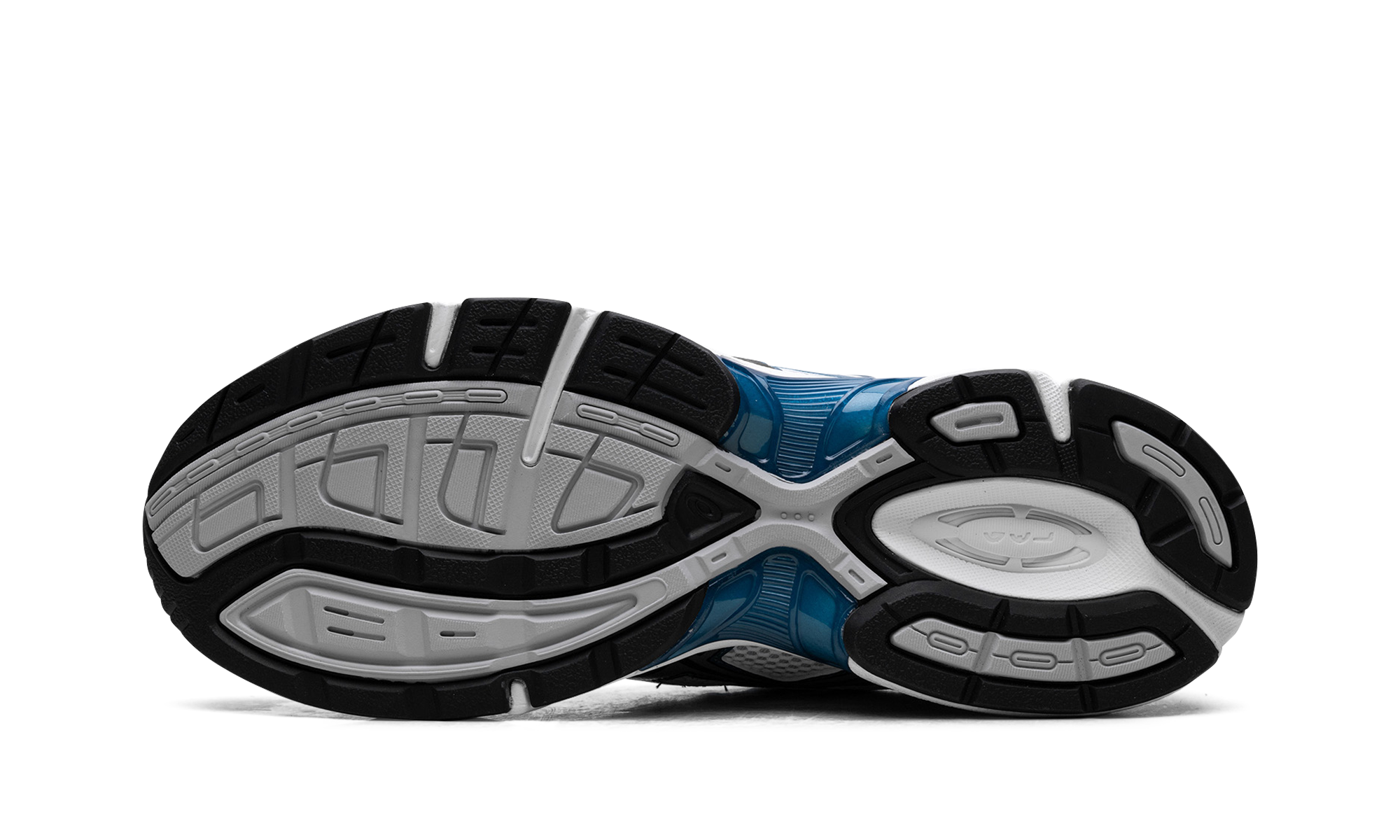 Gel-1130 "White restful teal" 1203A609 103
