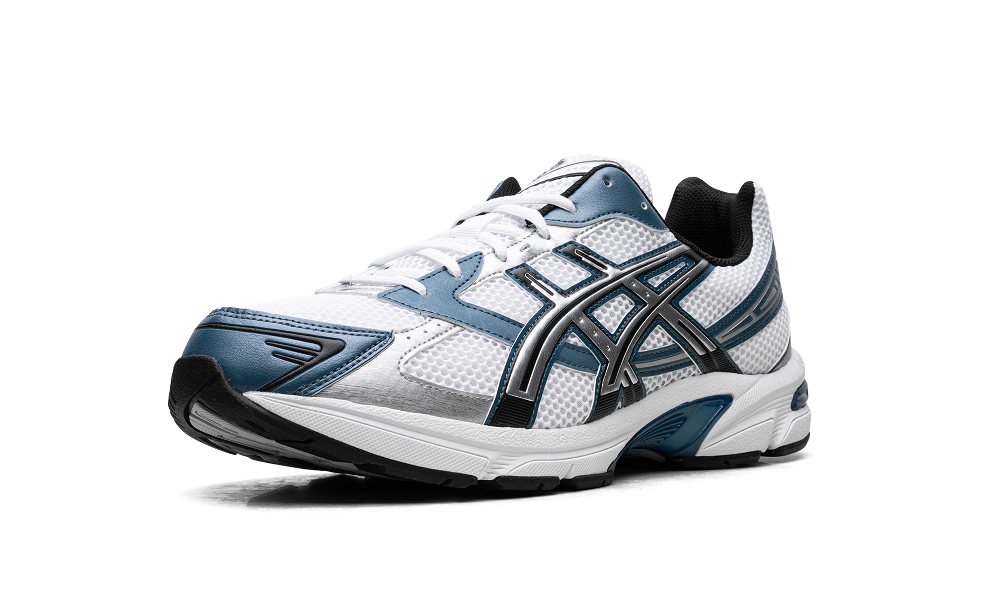Gel-1130 "White restful teal" 1203A609 103