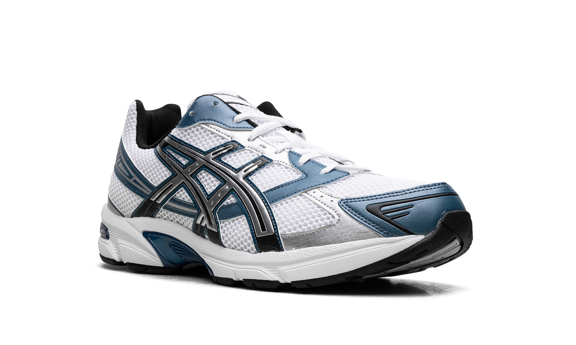 Gel-1130 "White restful teal" 1203A609 103