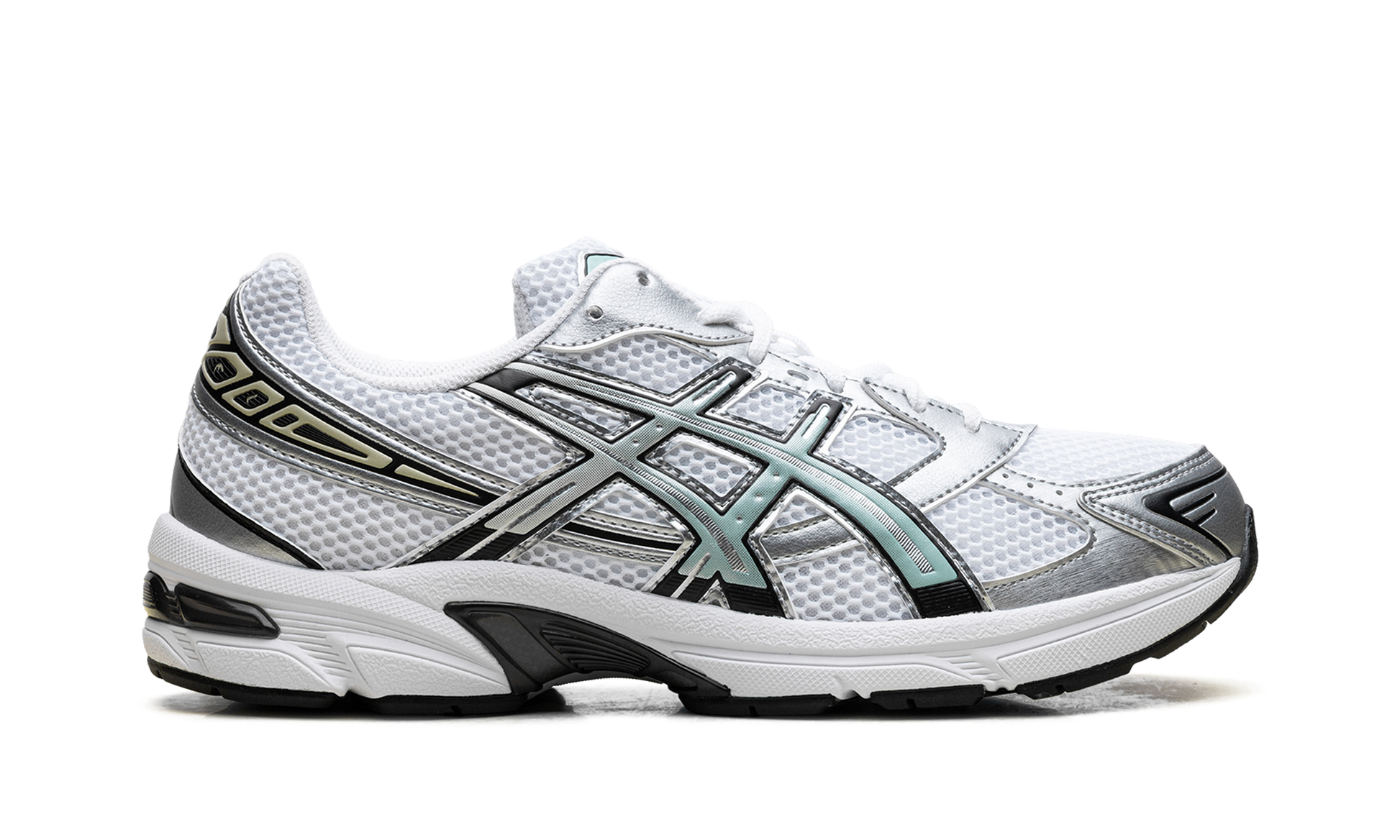 Gel 1130 "White / verdigris" 1203A609 110