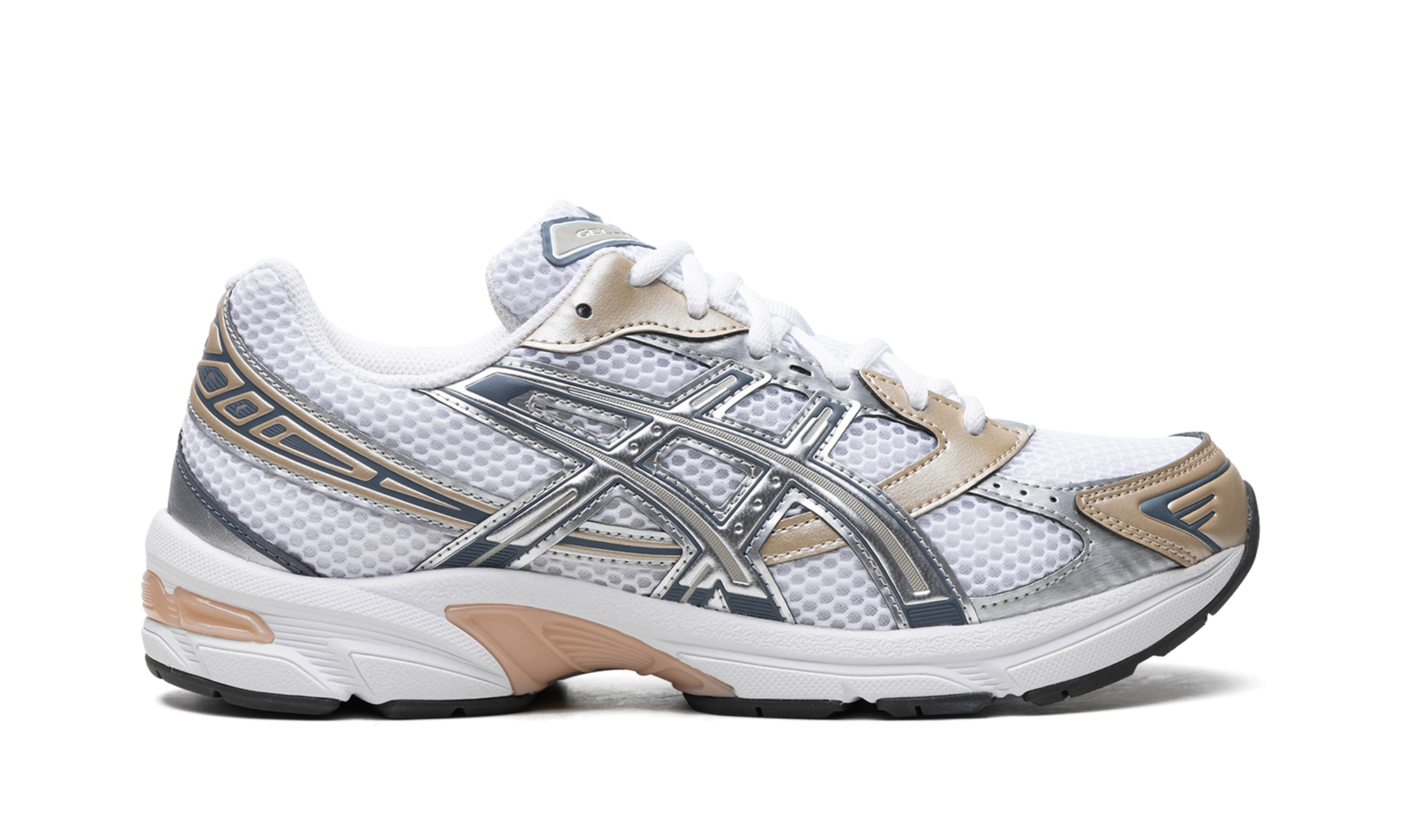 Gel 1130 "White wood crepe" 1201A256 117