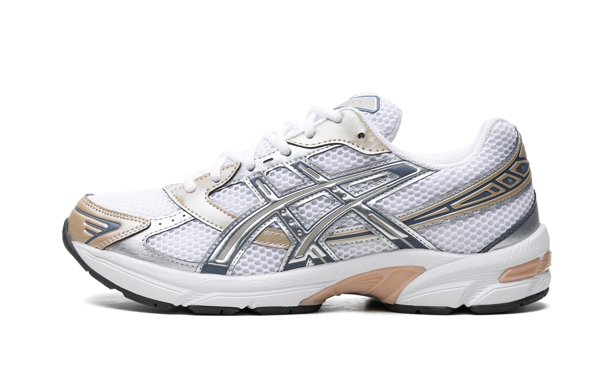 Gel 1130 "White wood crepe" 1201A256 117