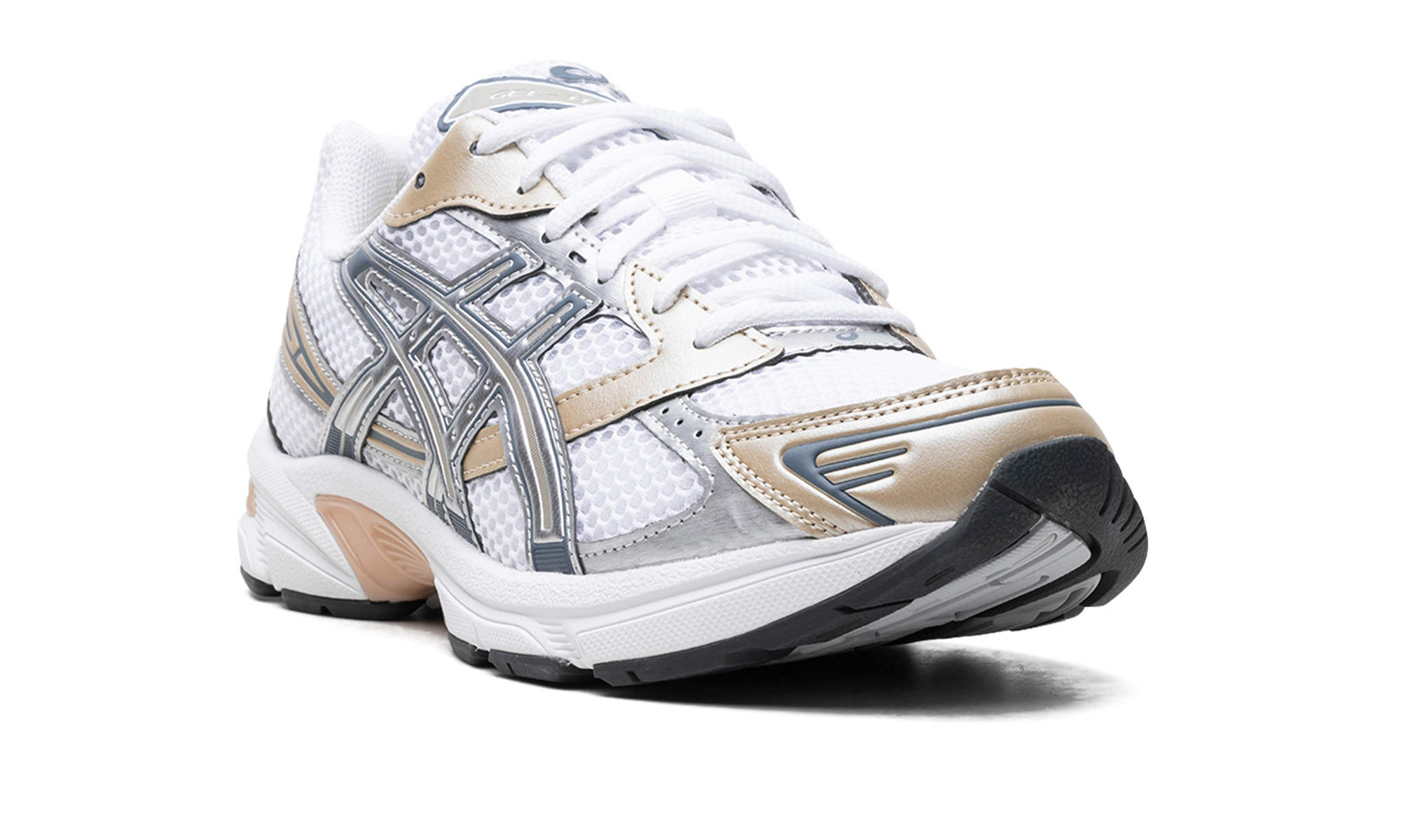 Gel 1130 "White wood crepe" 1201A256 117