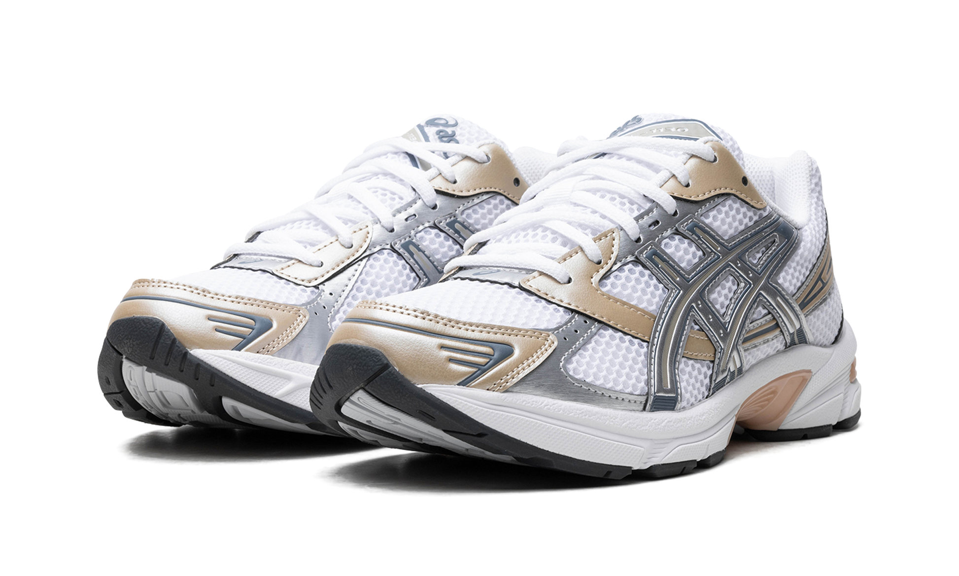 Gel 1130 "White wood crepe" 1201A256 117