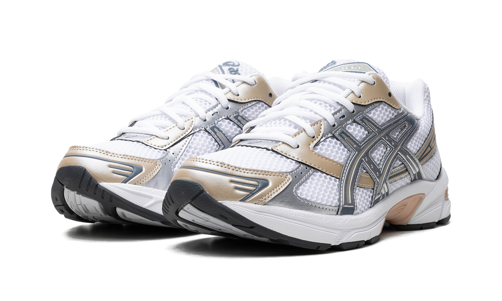 Gel 1130 "White wood crepe" 1201A256 117