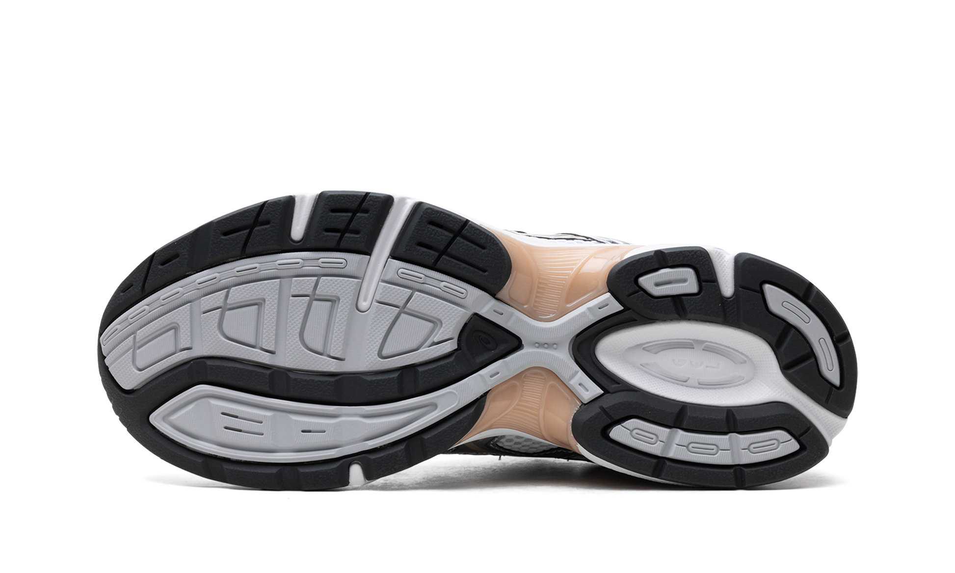 Gel 1130 "White wood crepe" 1201A256 117