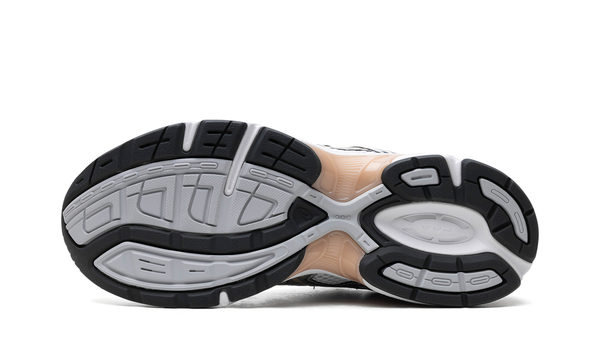 Gel 1130 "White wood crepe" 1201A256 117