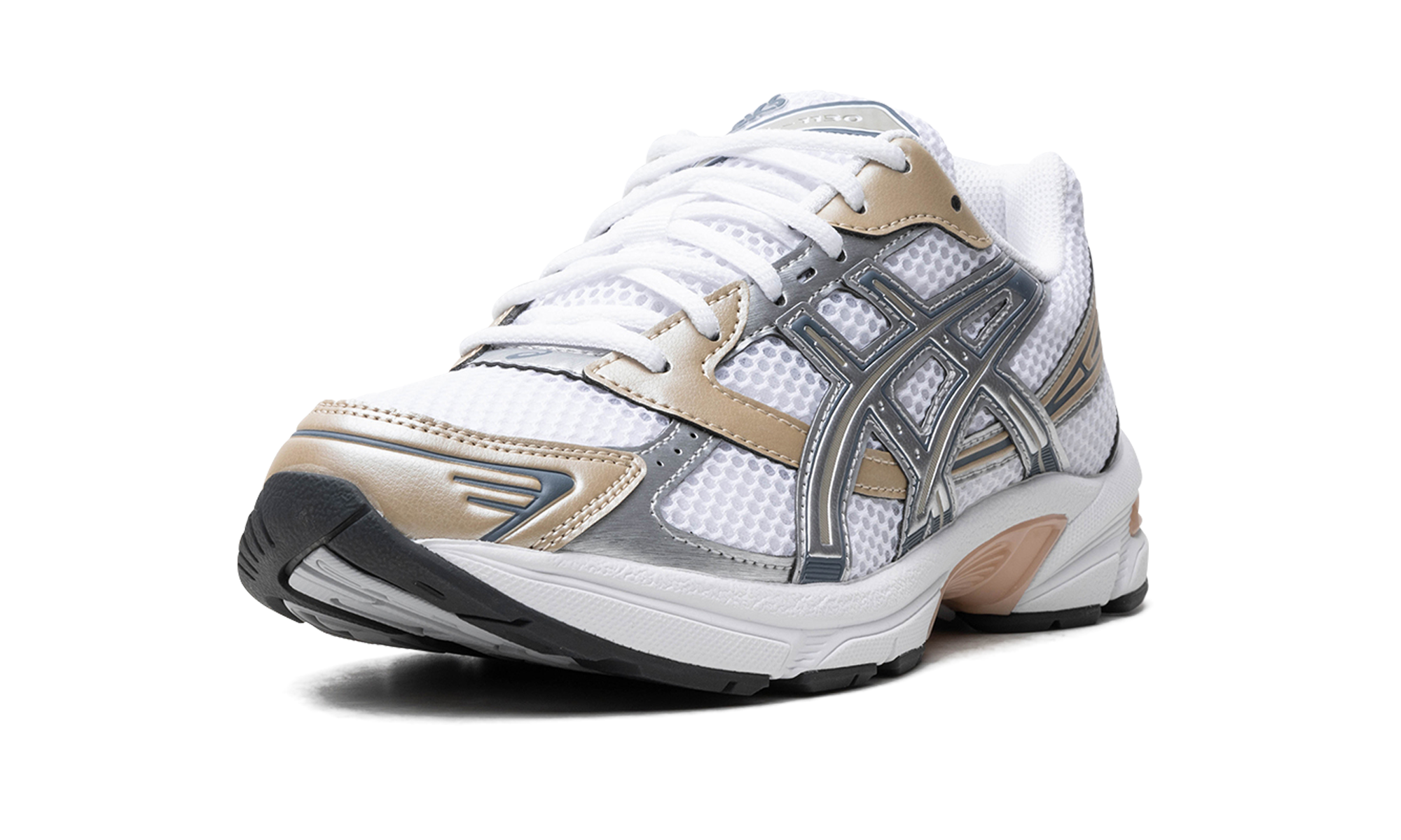 Gel 1130 "White wood crepe" 1201A256 117