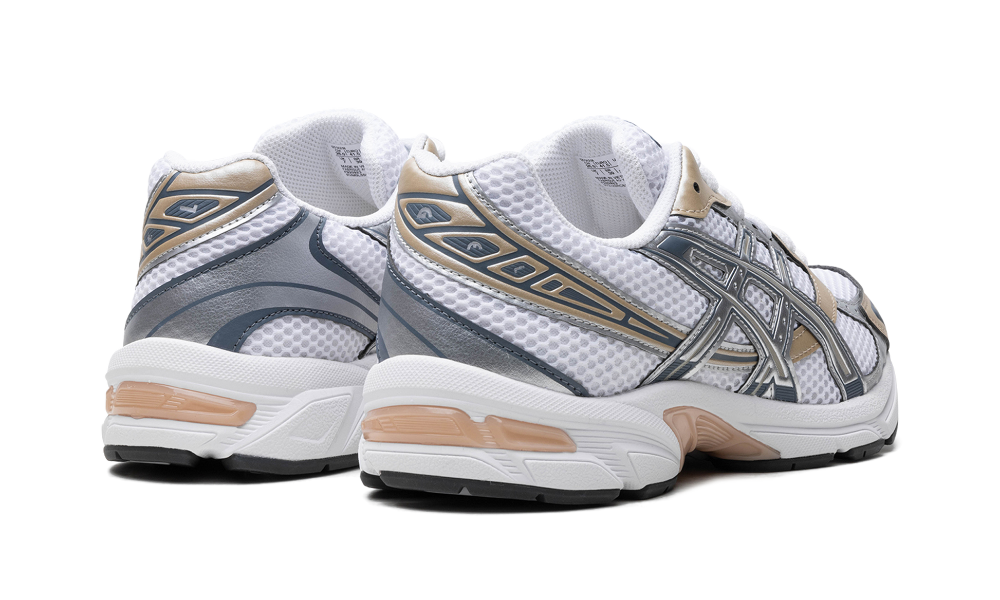 Gel 1130 "White wood crepe" 1201A256 117