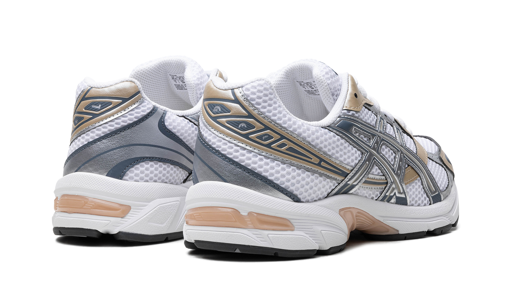 Gel 1130 "White wood crepe" 1201A256 117