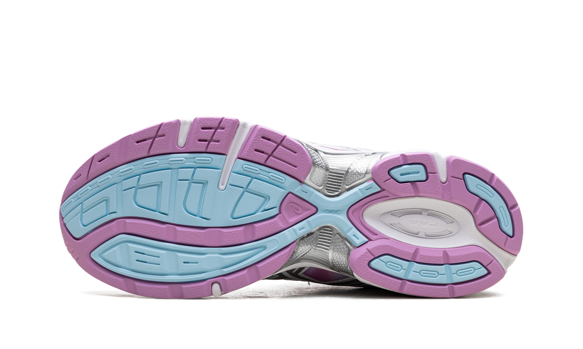 Gel-1130 Women "Baby lavender pure silver" 1202A515 400