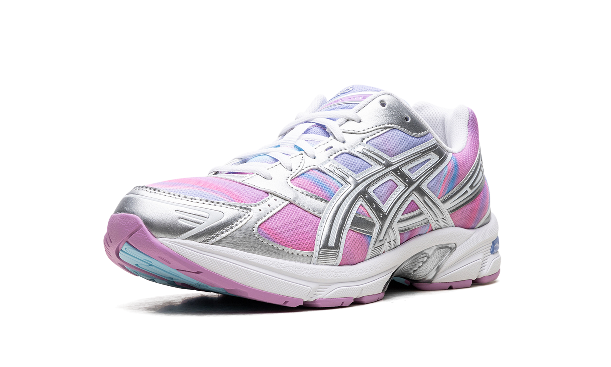 Gel-1130 Women "Baby lavender pure silver" 1202A515 400