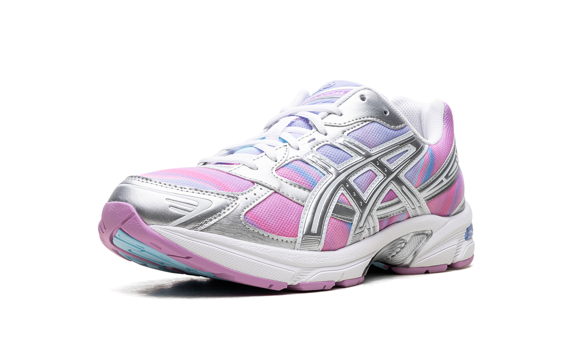 Gel-1130 Women "Baby lavender pure silver" 1202A515 400