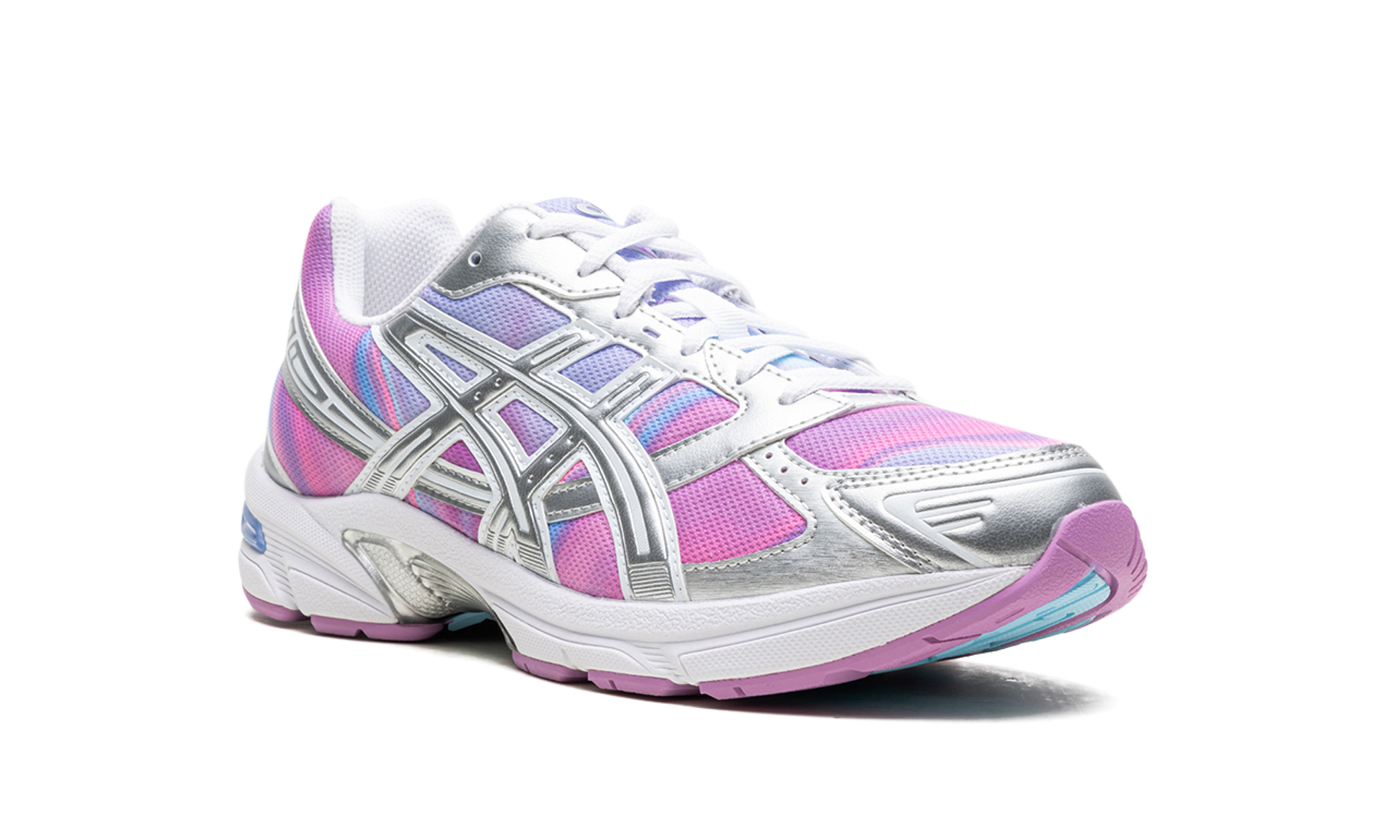 Gel-1130 Women "Baby lavender pure silver" 1202A515 400